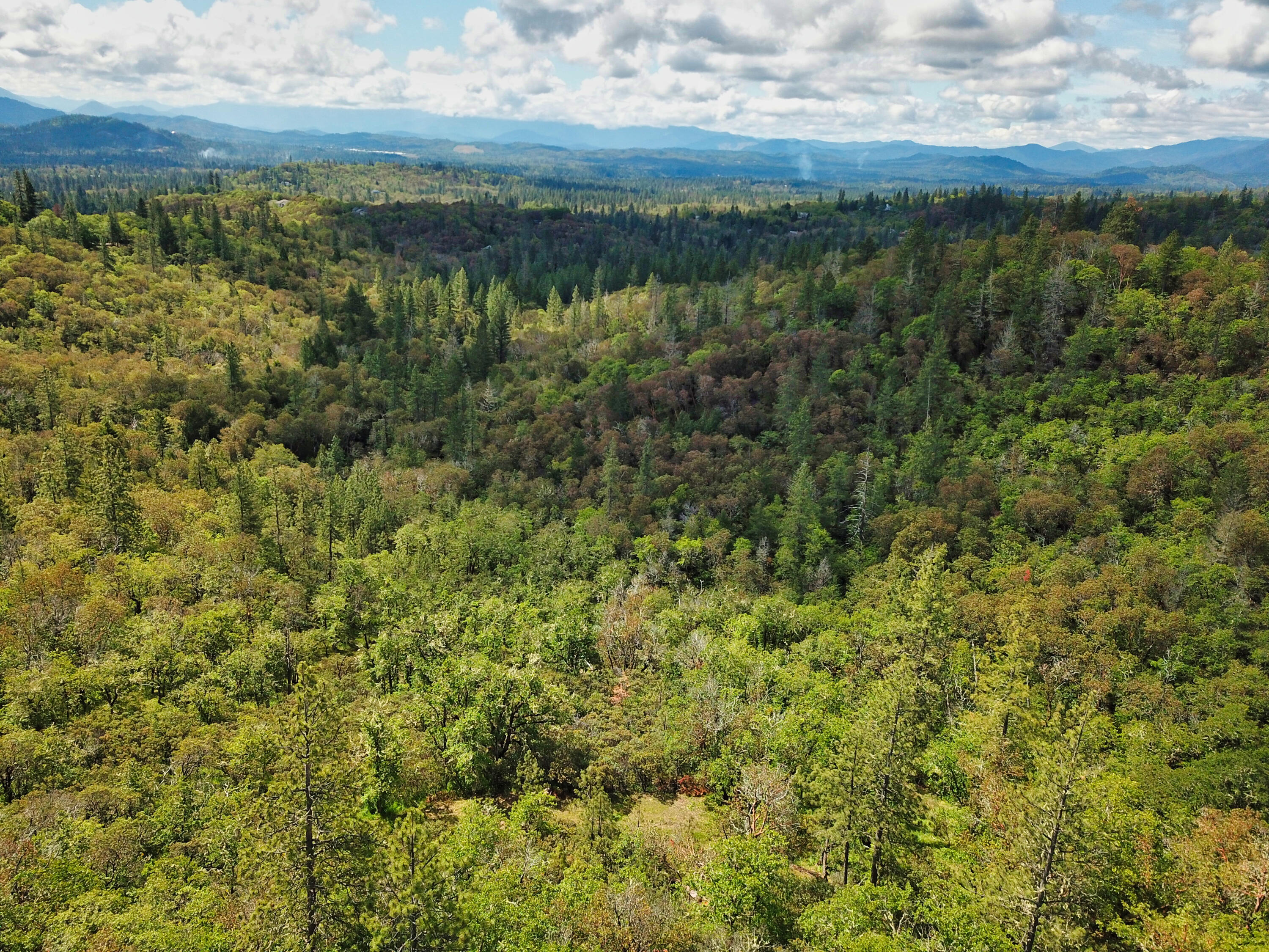 Hugo Estates Unrecored Subdivision - Land