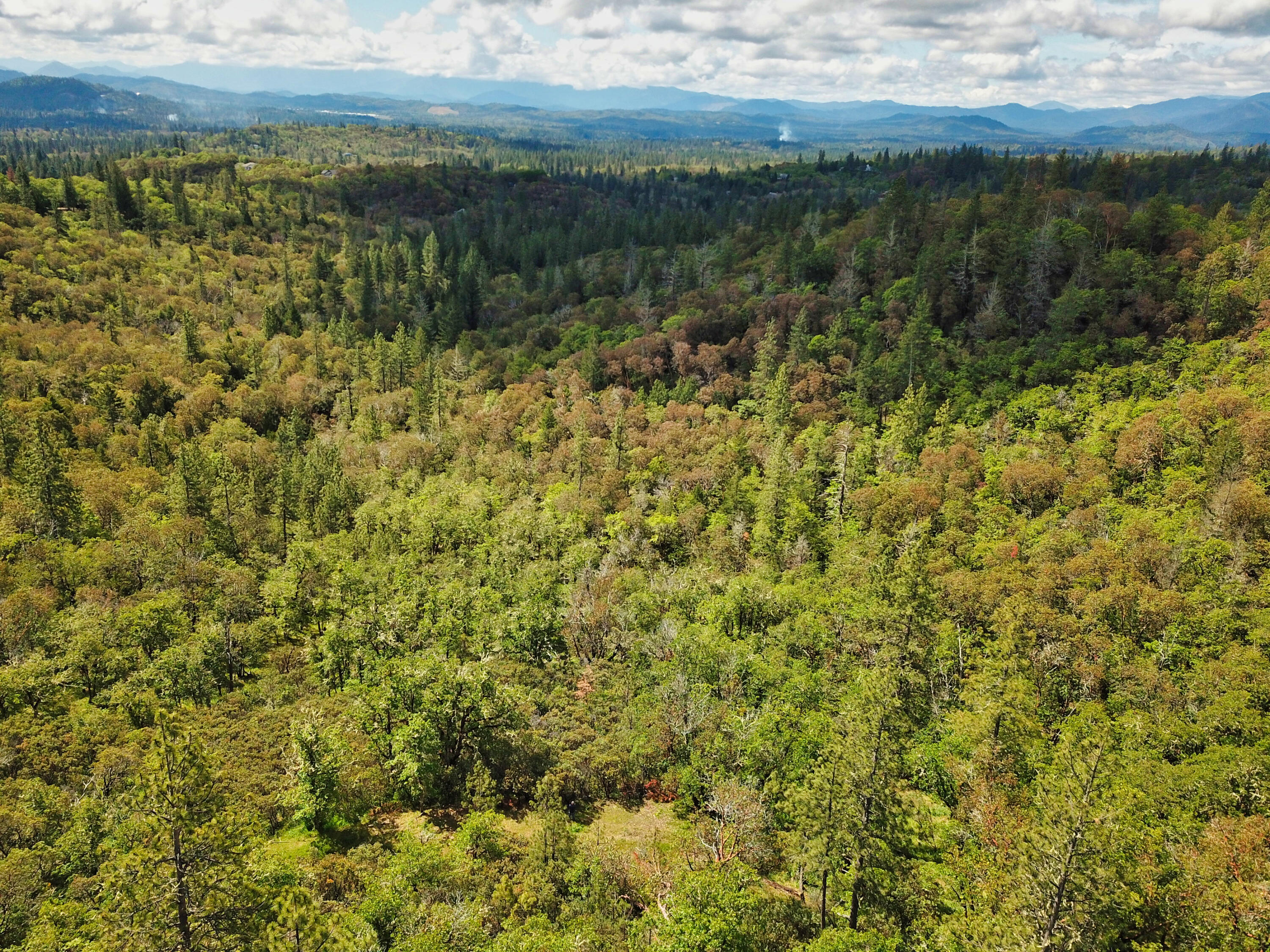 Hugo Estates Unrecored Subdivision - Land