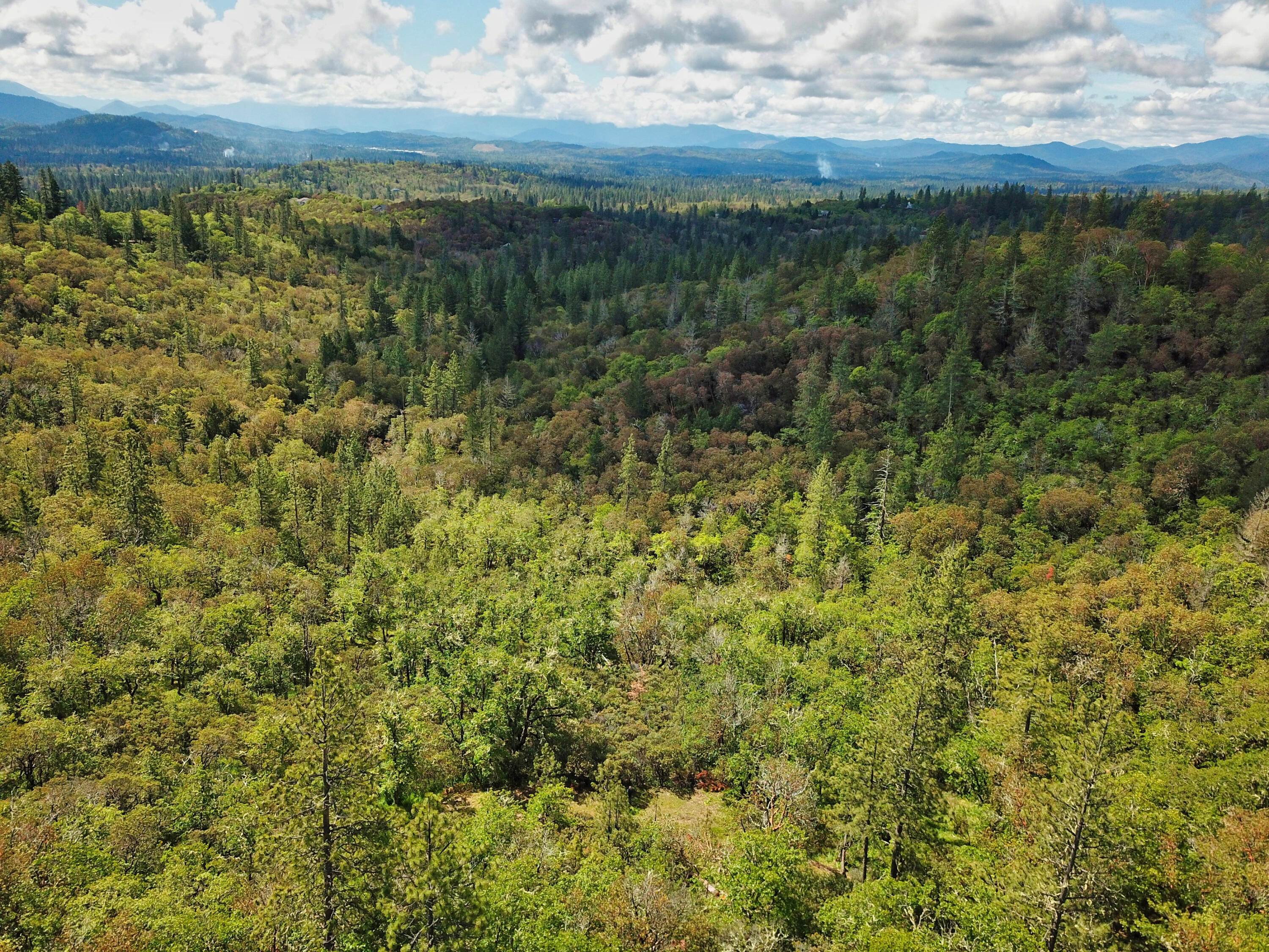 Hugo Estates Unrecored Subdivision - Land