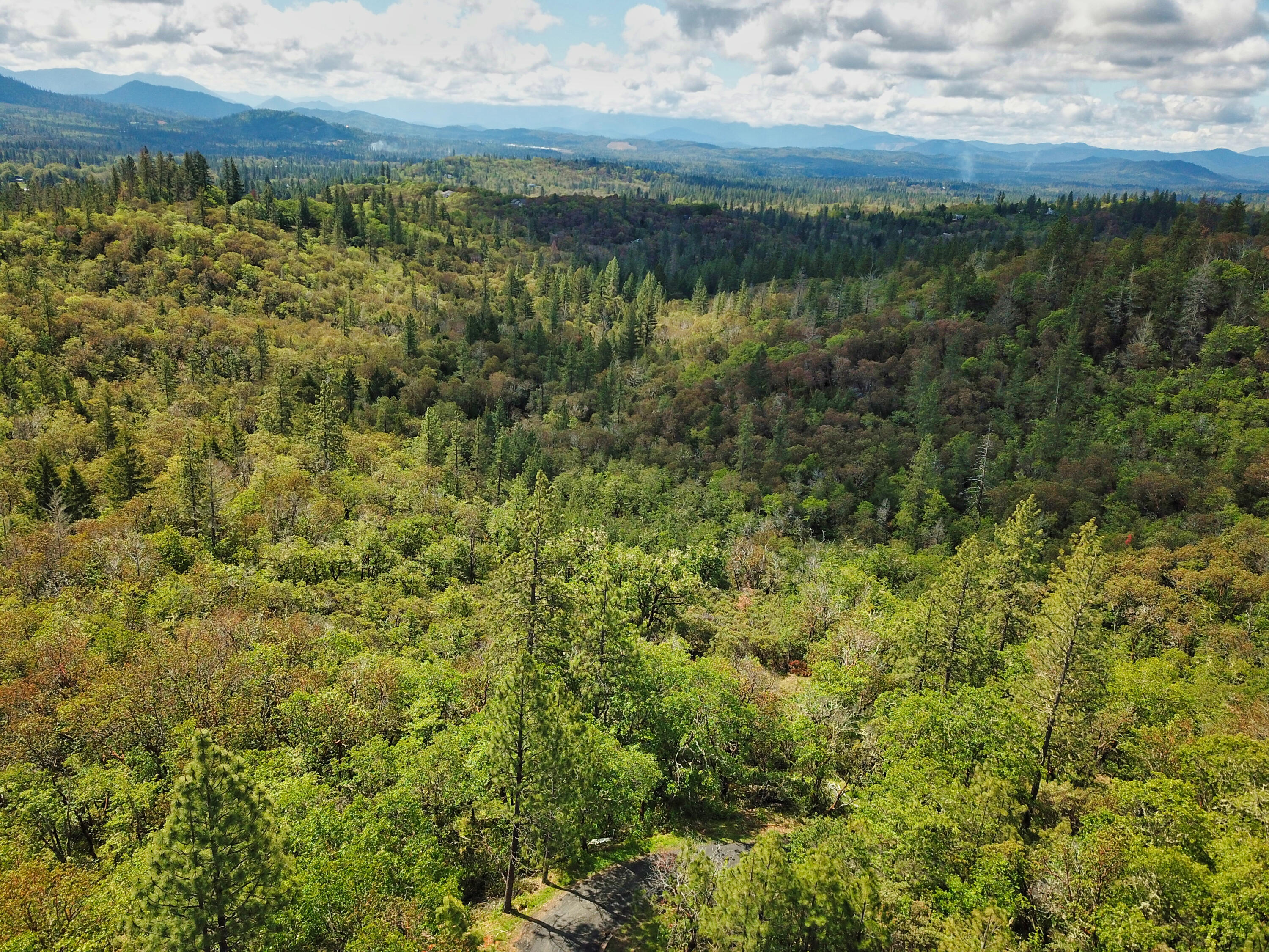 Hugo Estates Unrecored Subdivision - Land