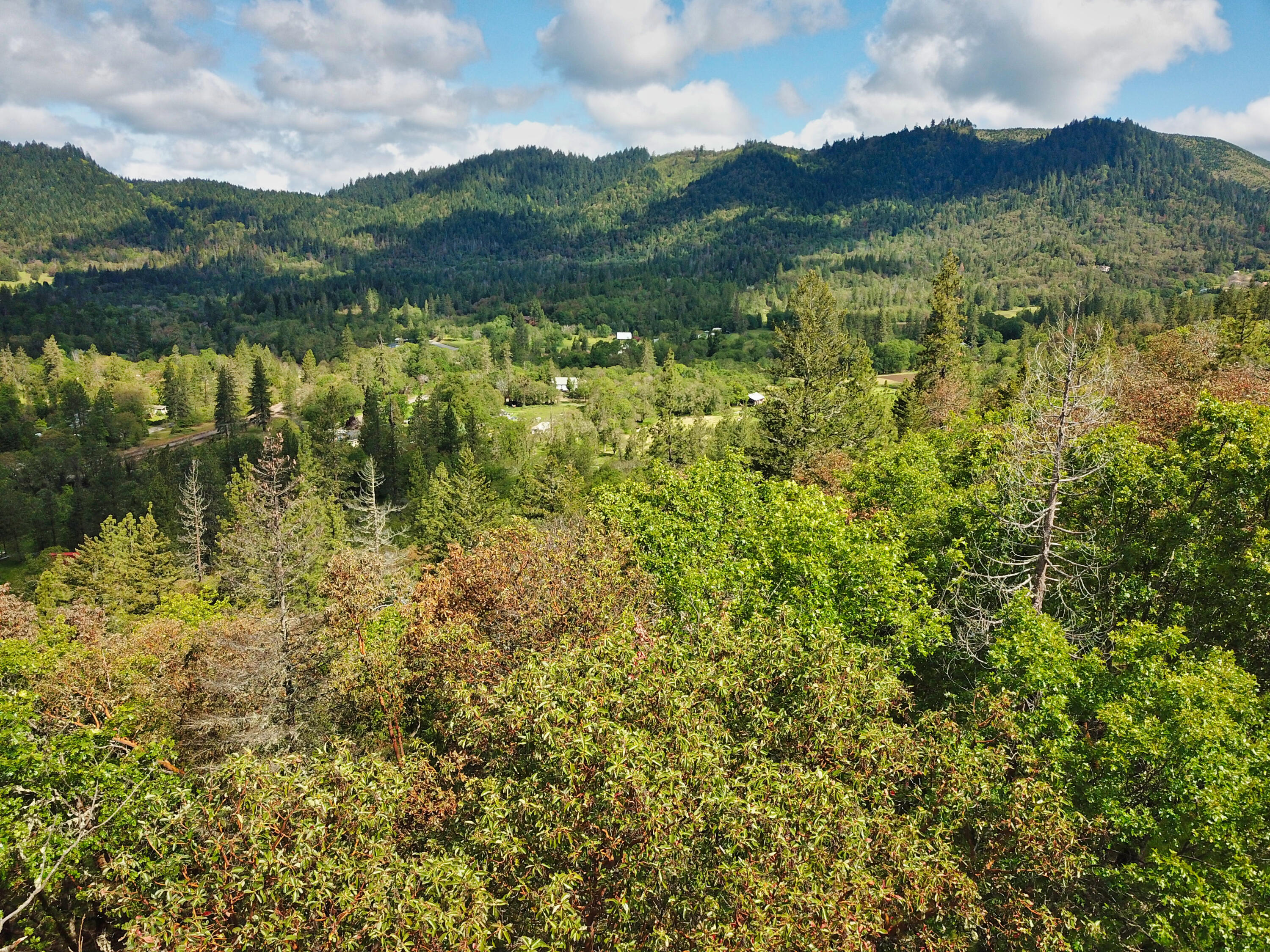 Hugo Estates Unrecored Subdivision - Land