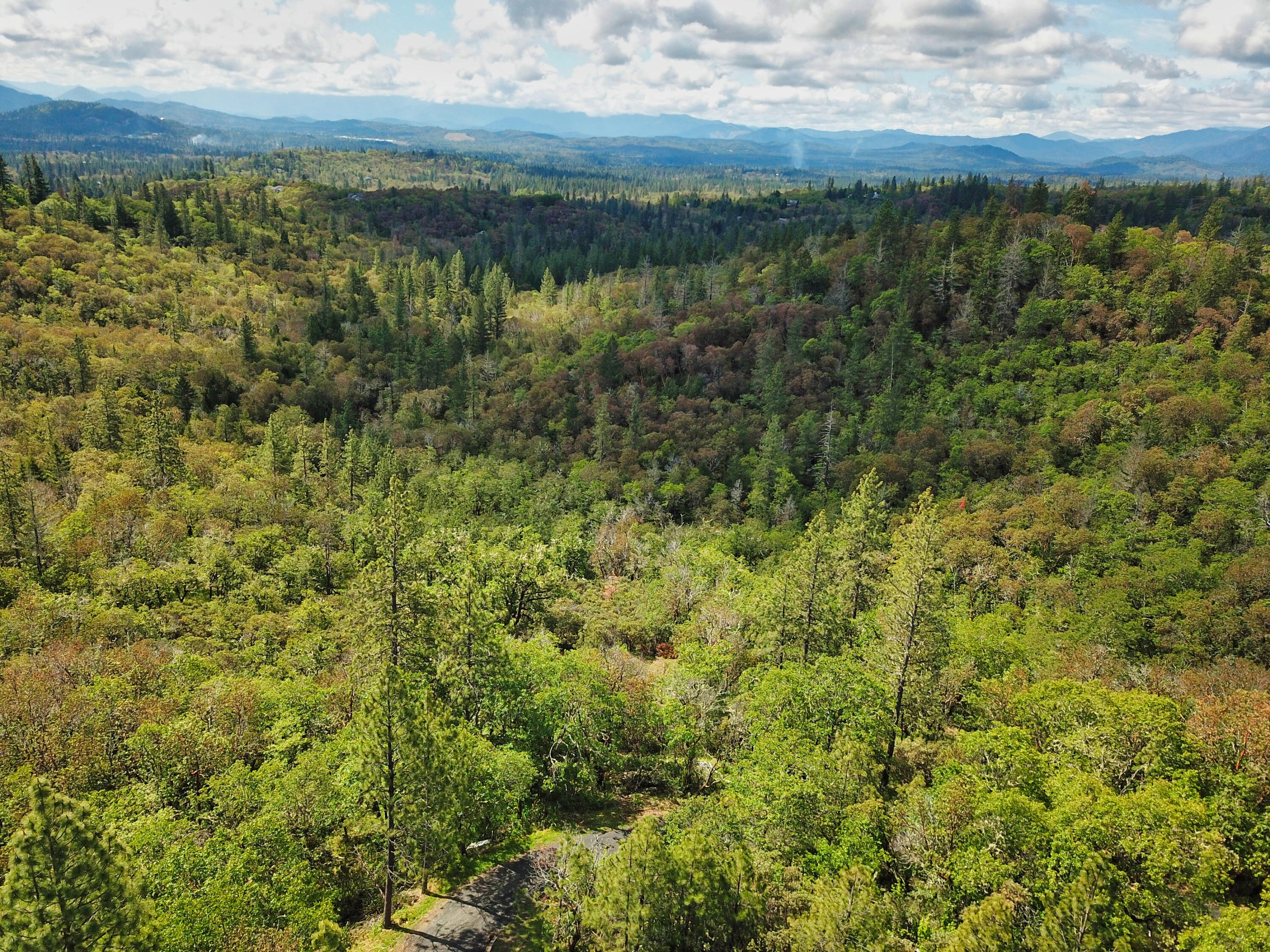 Hugo Estates Unrecored Subdivision - Land