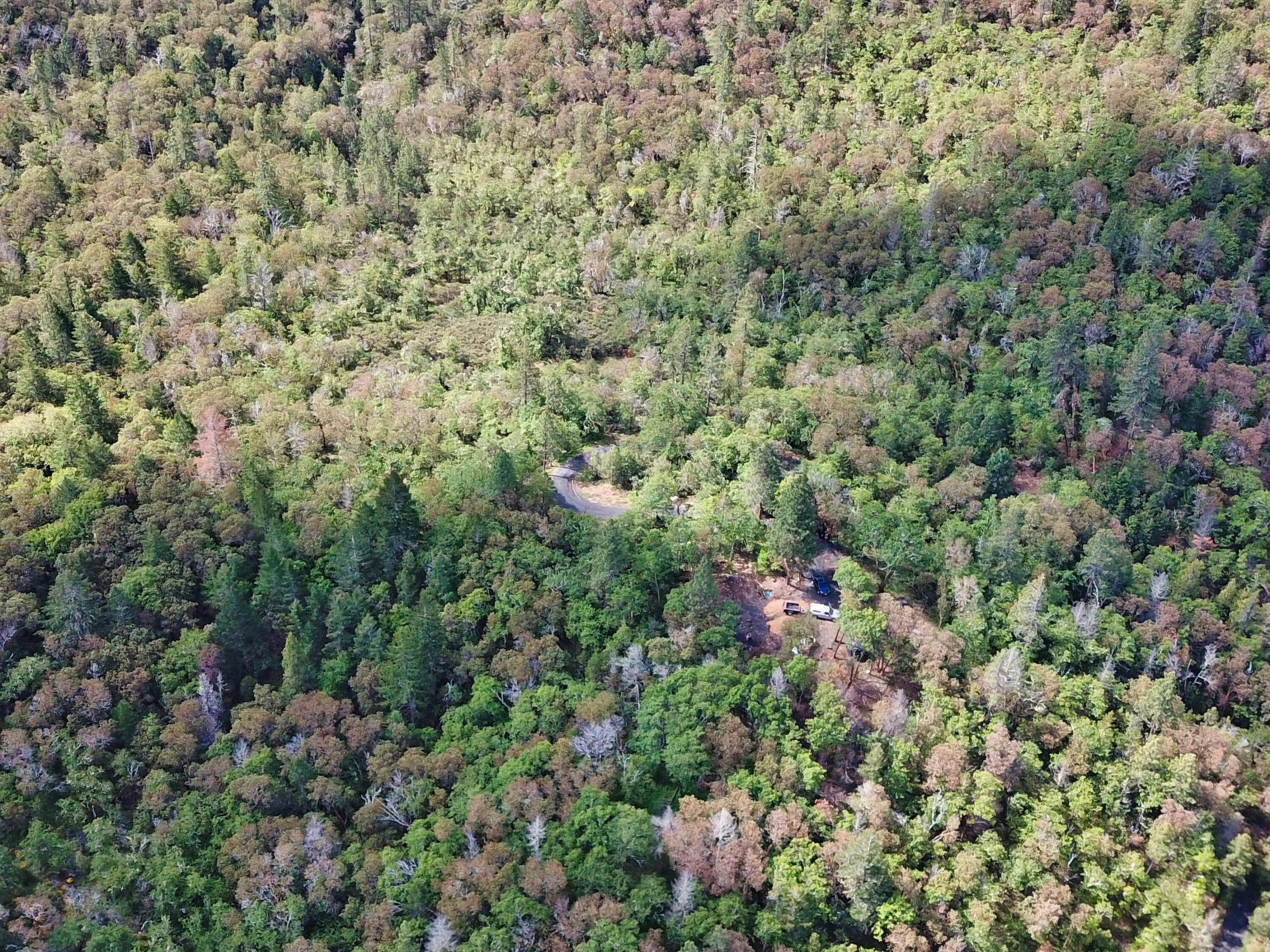 Hugo Estates Unrecored Subdivision - Land