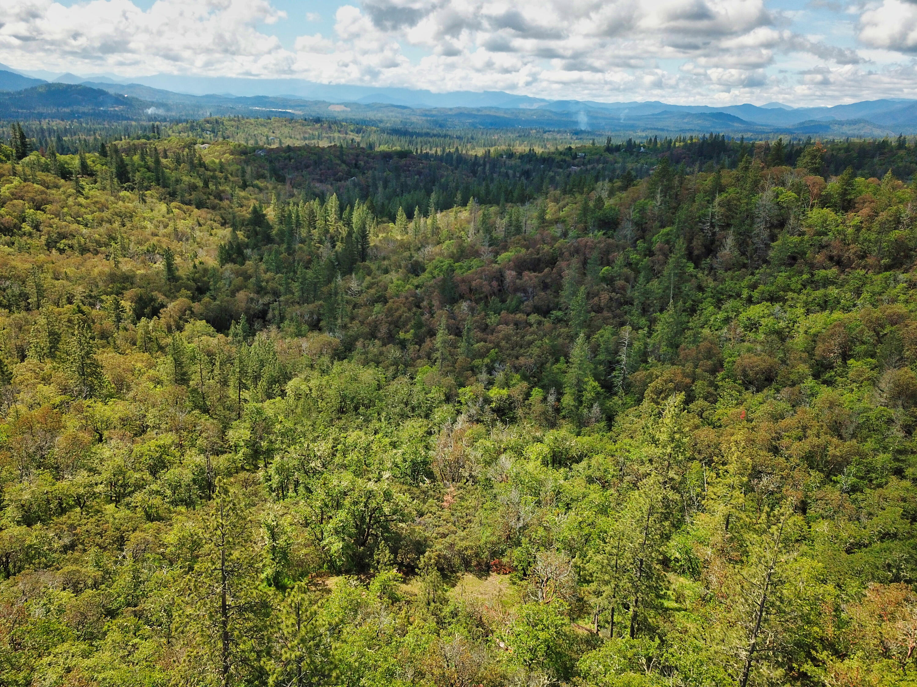 Hugo Estates Unrecored Subdivision - Land