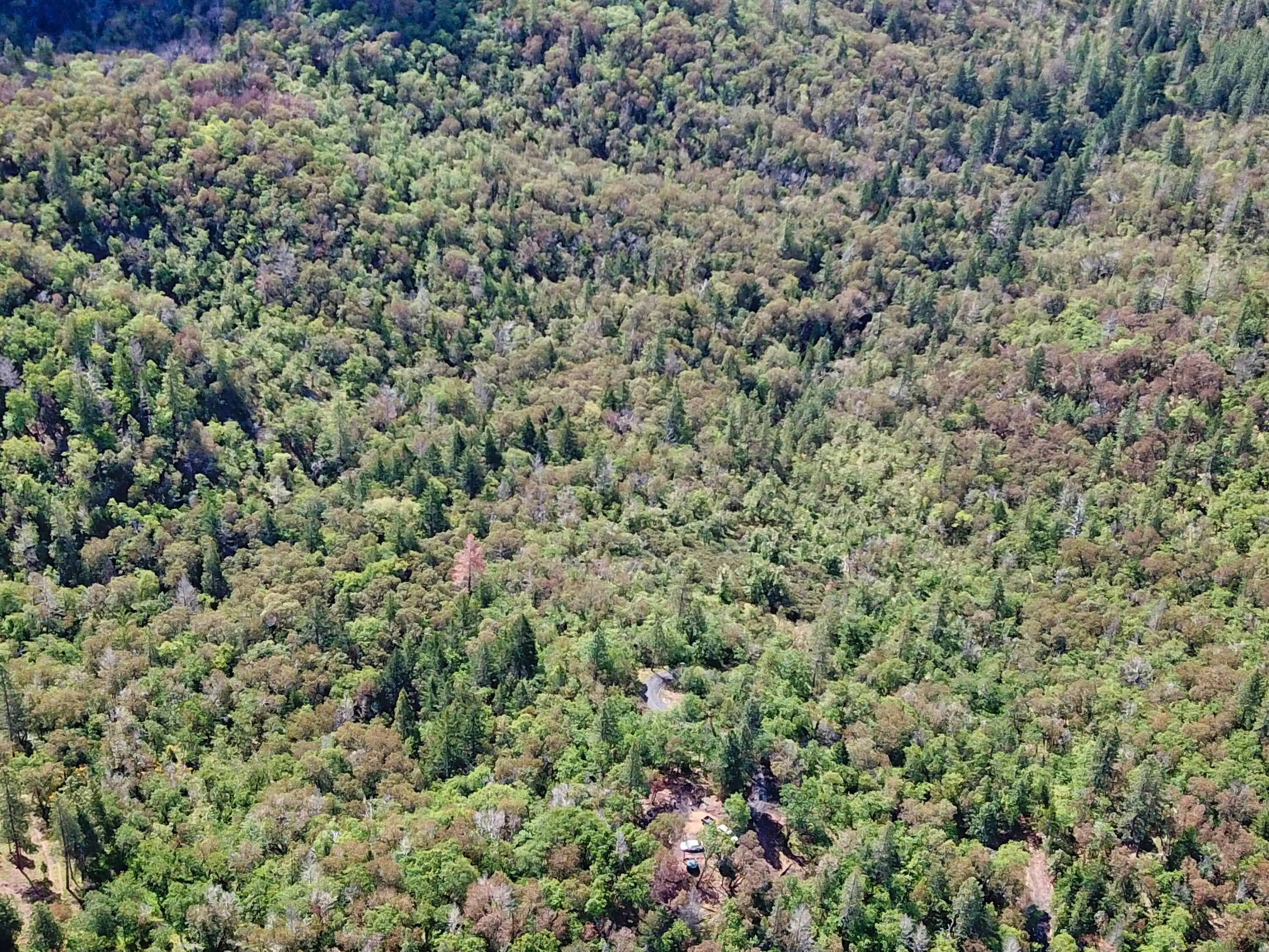 Hugo Estates Unrecored Subdivision - Land