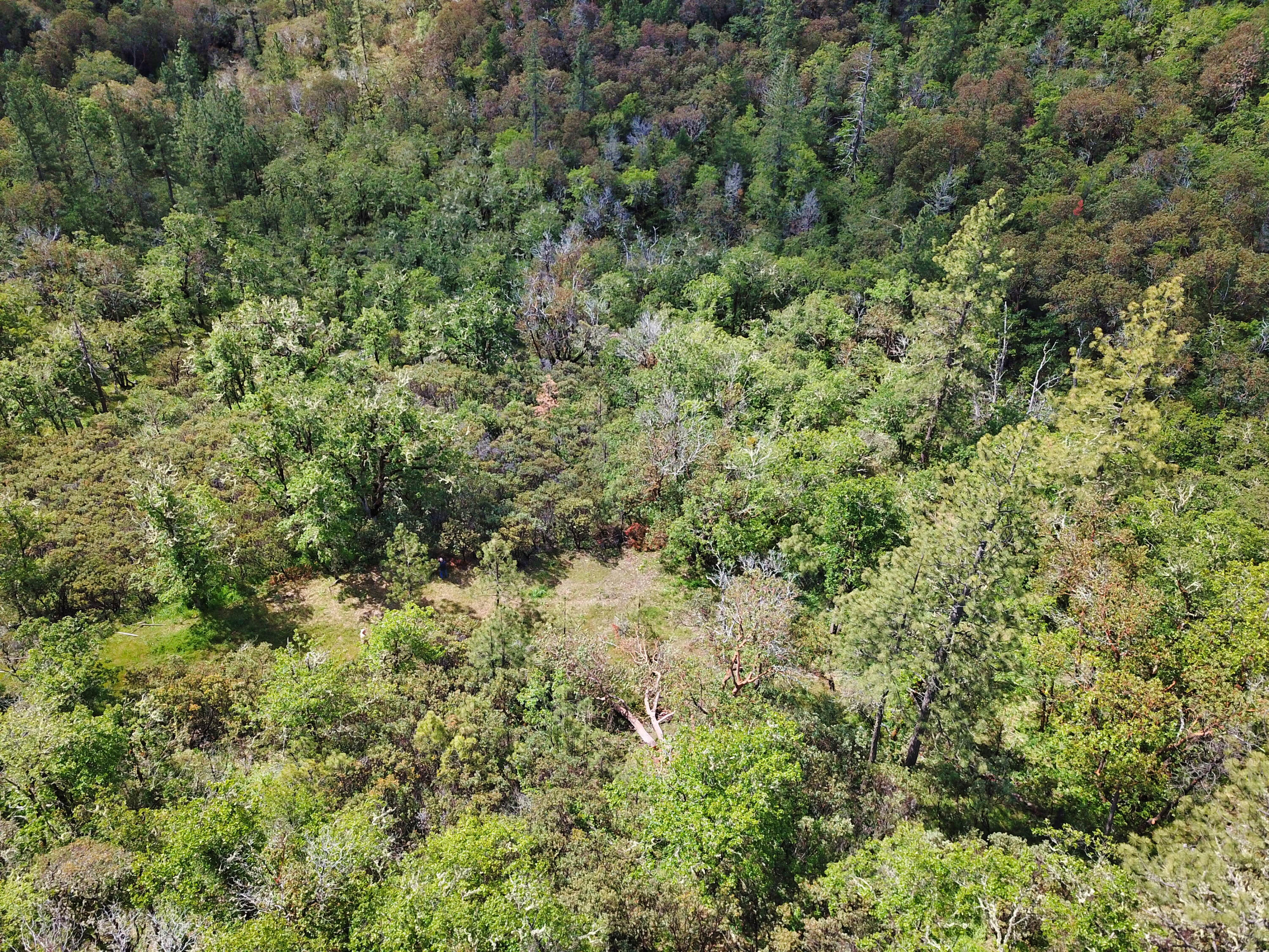 Hugo Estates Unrecored Subdivision - Land