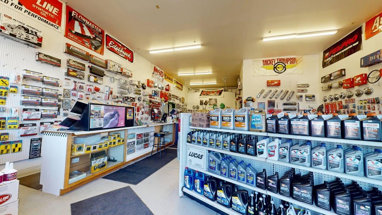 1141 SE Centennial Court B & D