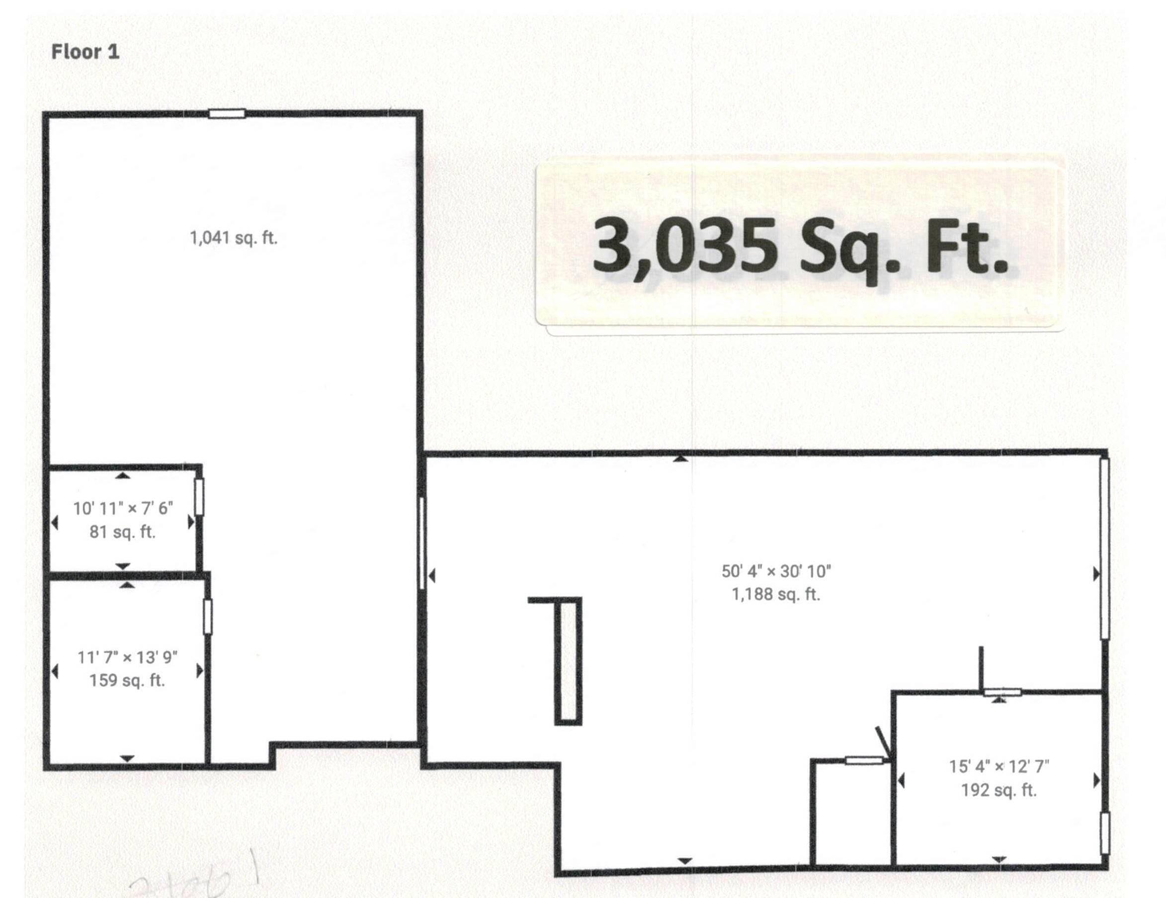 1141 SE Centennial Court B & D