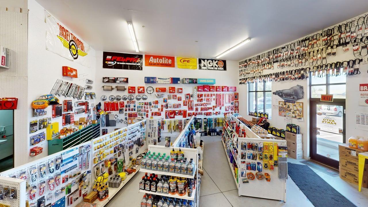 1141 SE Centennial Court B & D