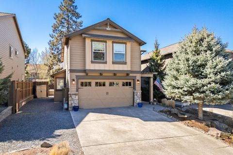 61163 Ambassador Drive Bend OR 97702