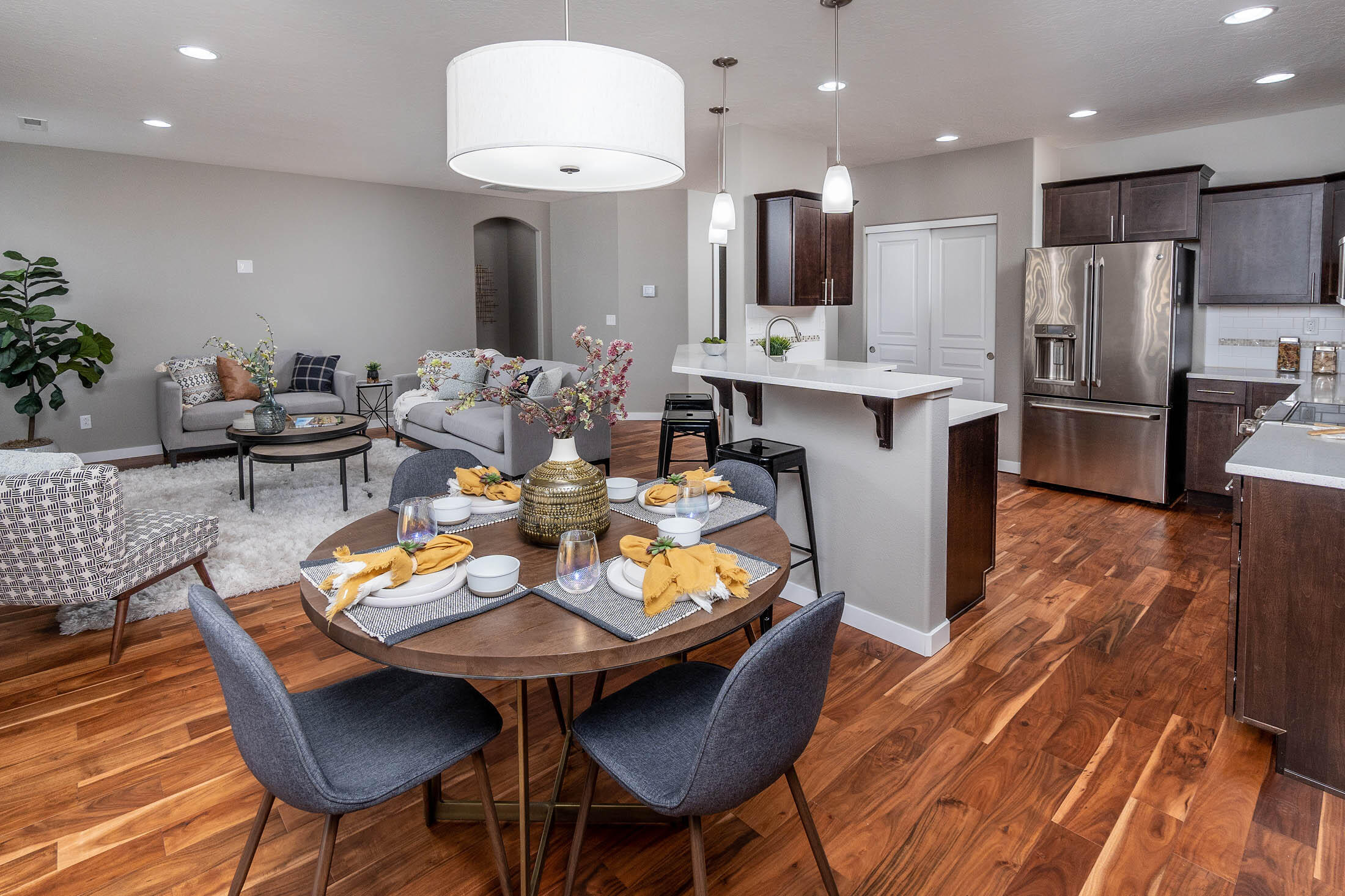 Eagle Crossing - Residential