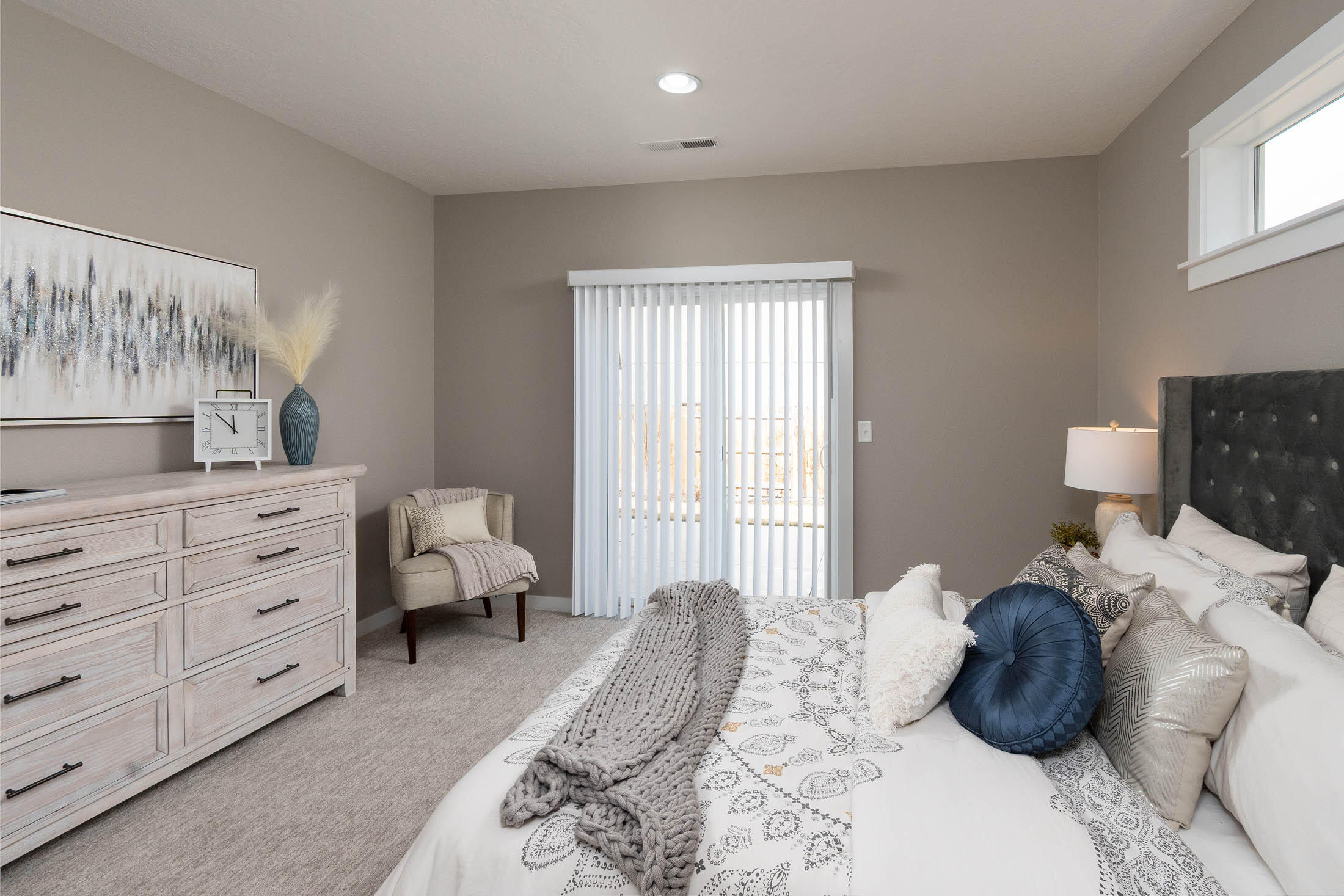 Eagle Crossing - Residential