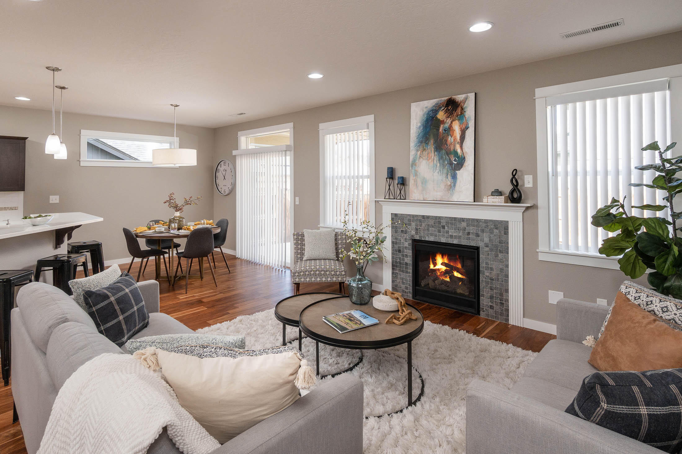 Eagle Crossing - Residential