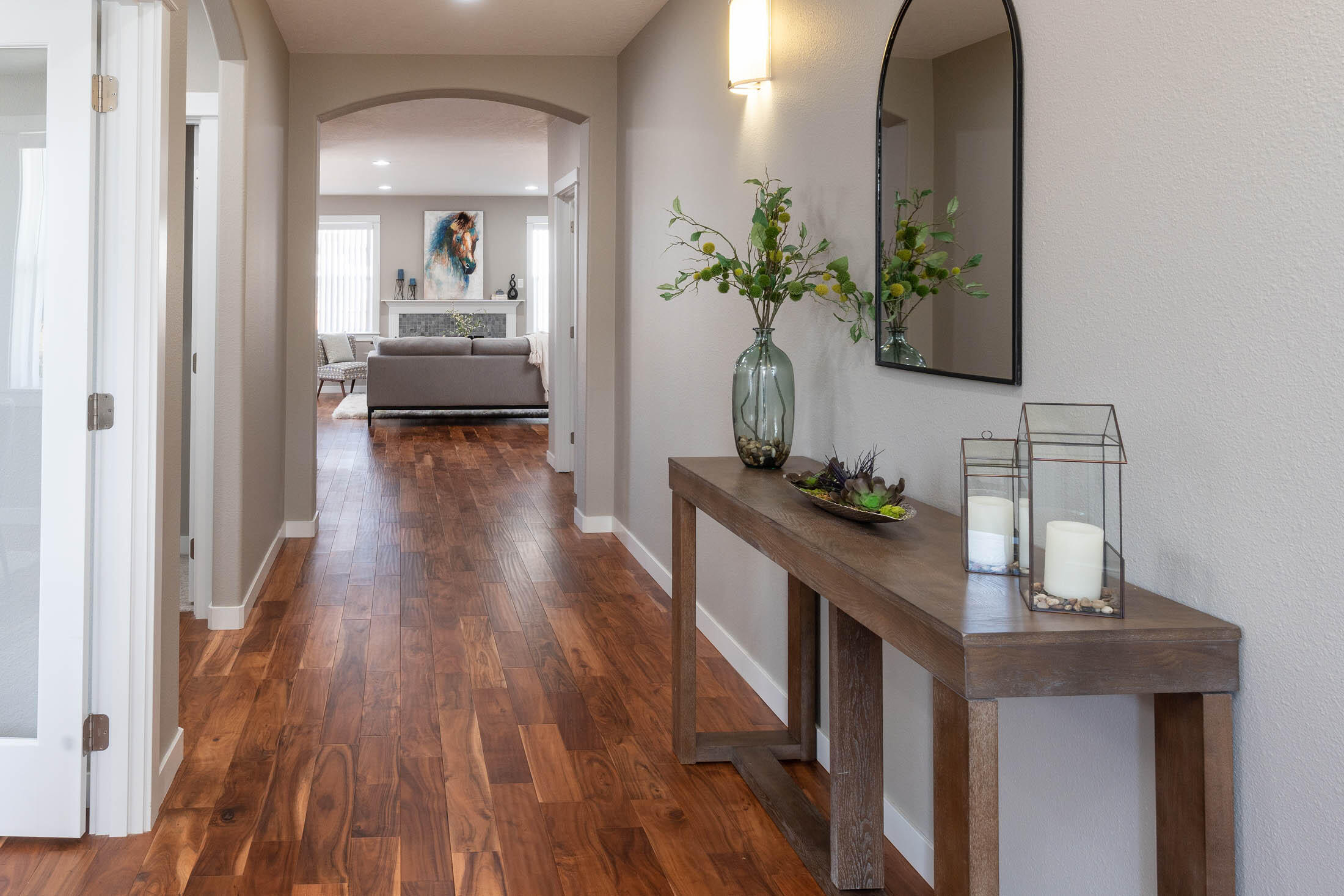 Eagle Crossing - Residential