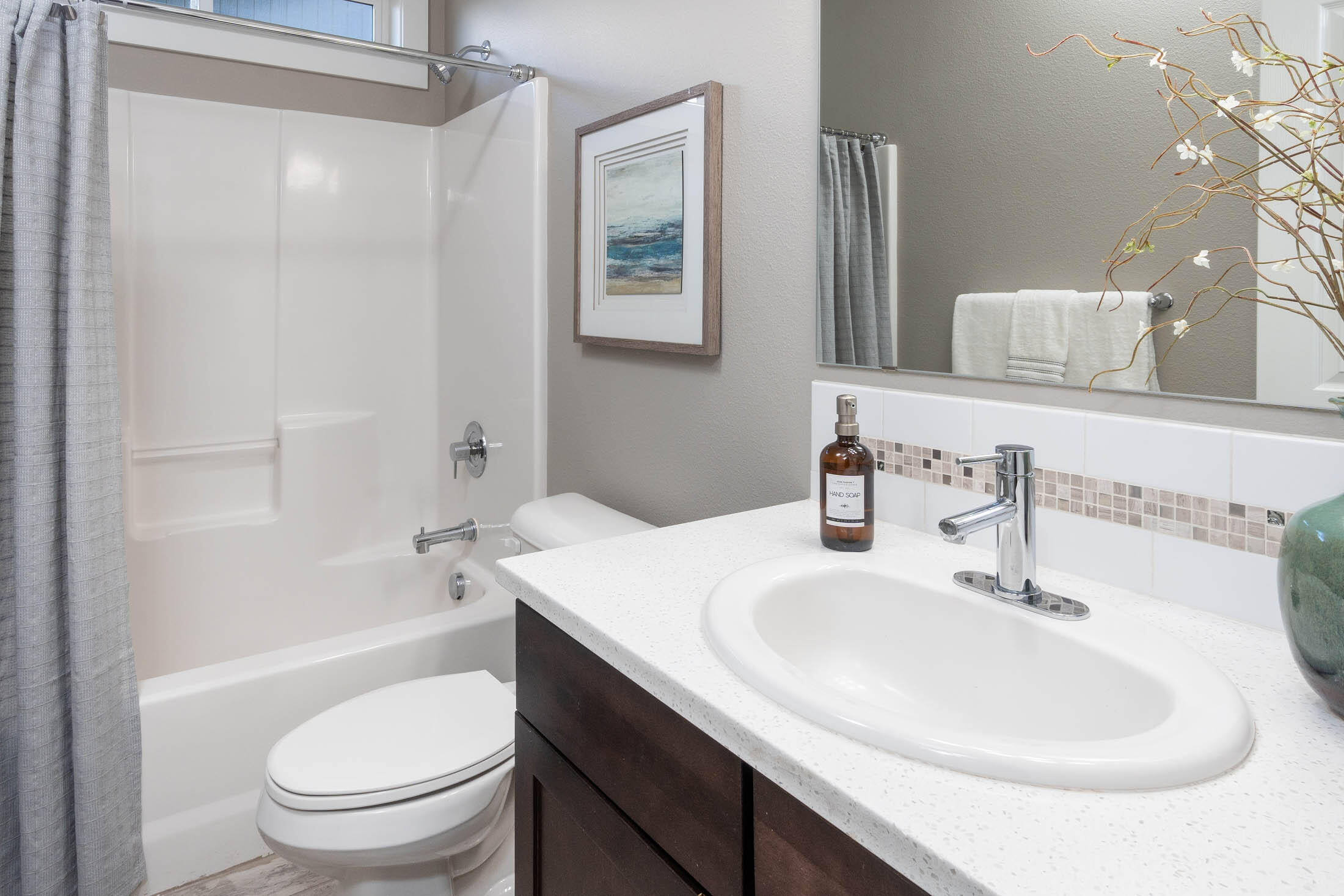 Eagle Crossing - Residential