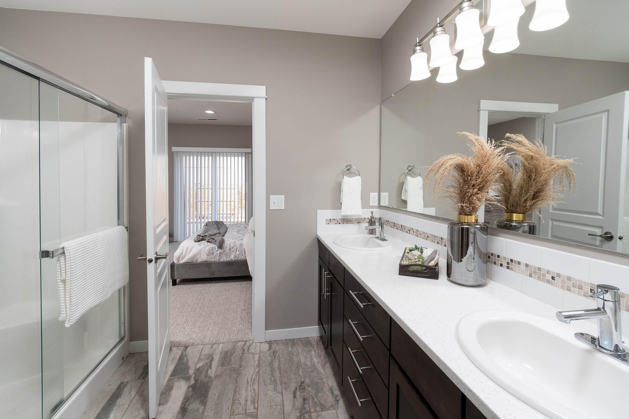 Eagle Crossing - Residential