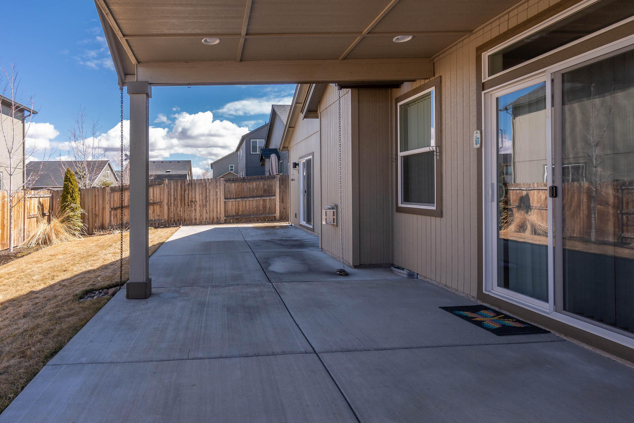 Eagle Crossing - Residential