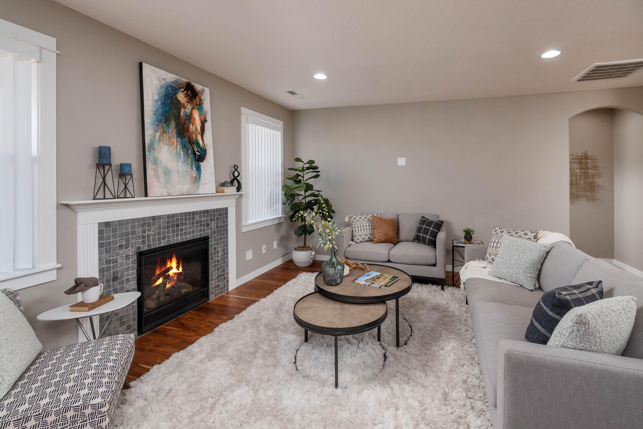 Eagle Crossing - Residential