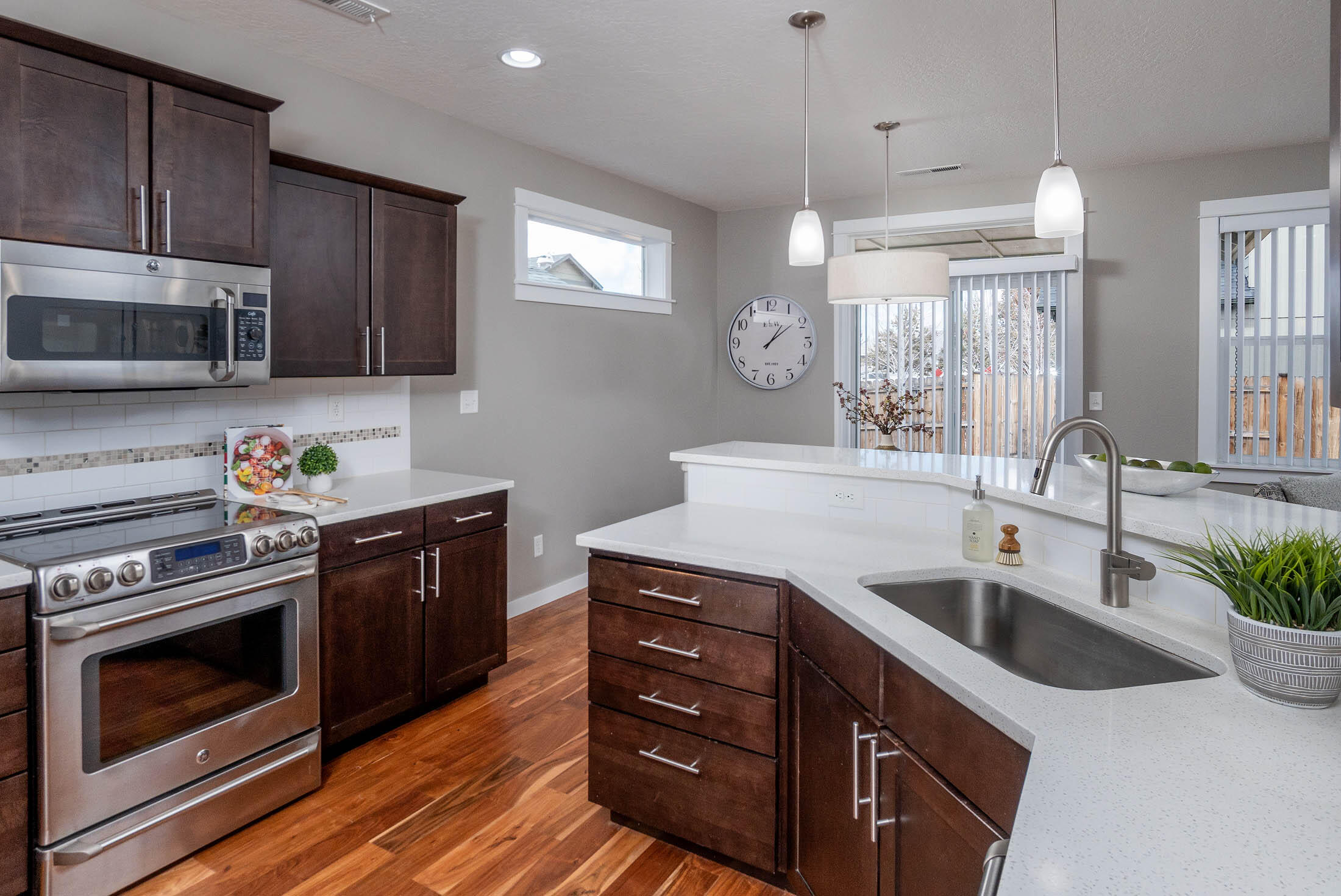 Eagle Crossing - Residential