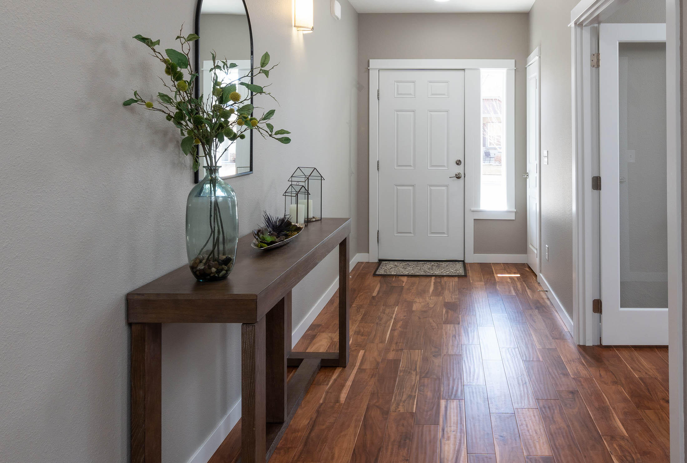 Eagle Crossing - Residential