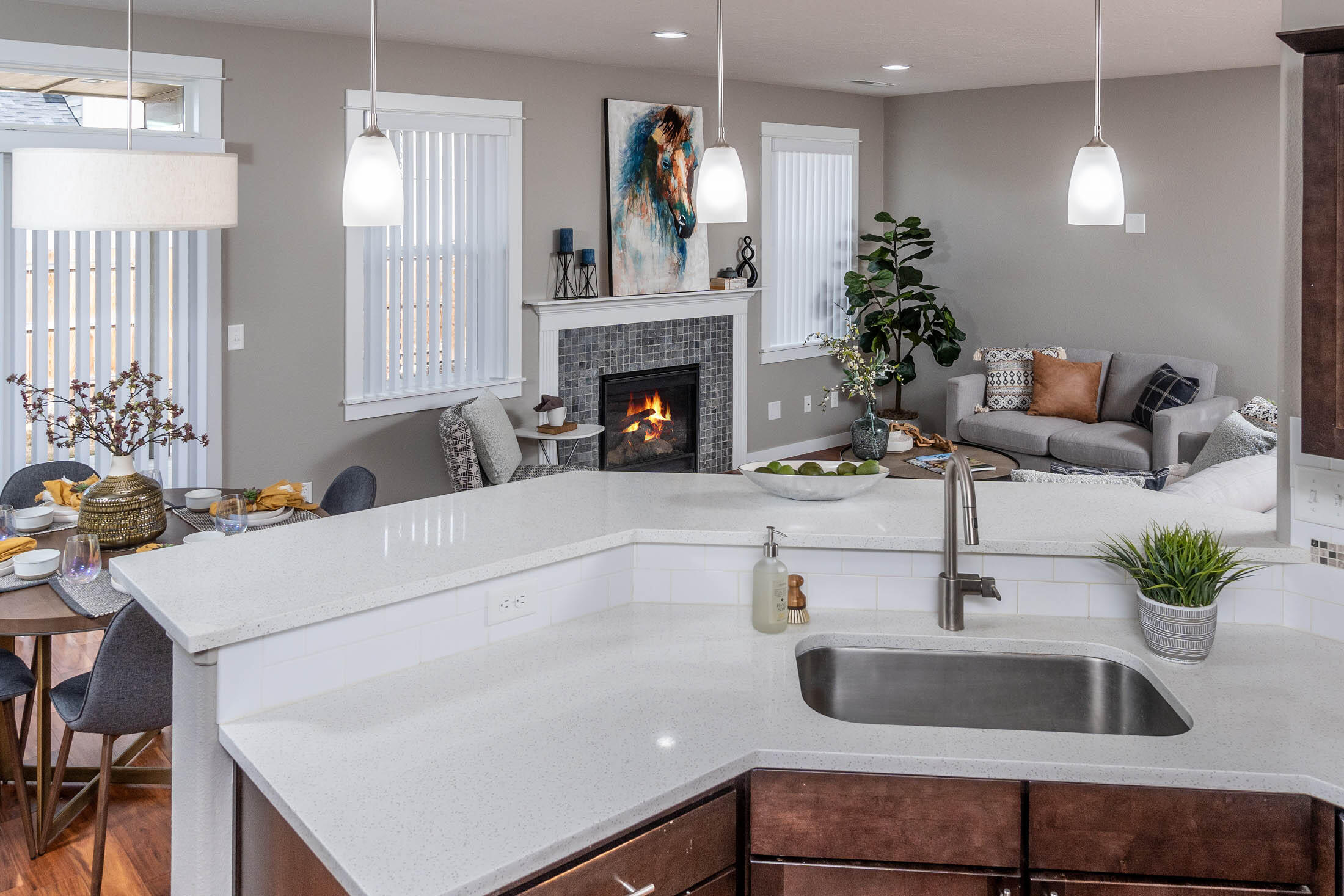 Eagle Crossing - Residential