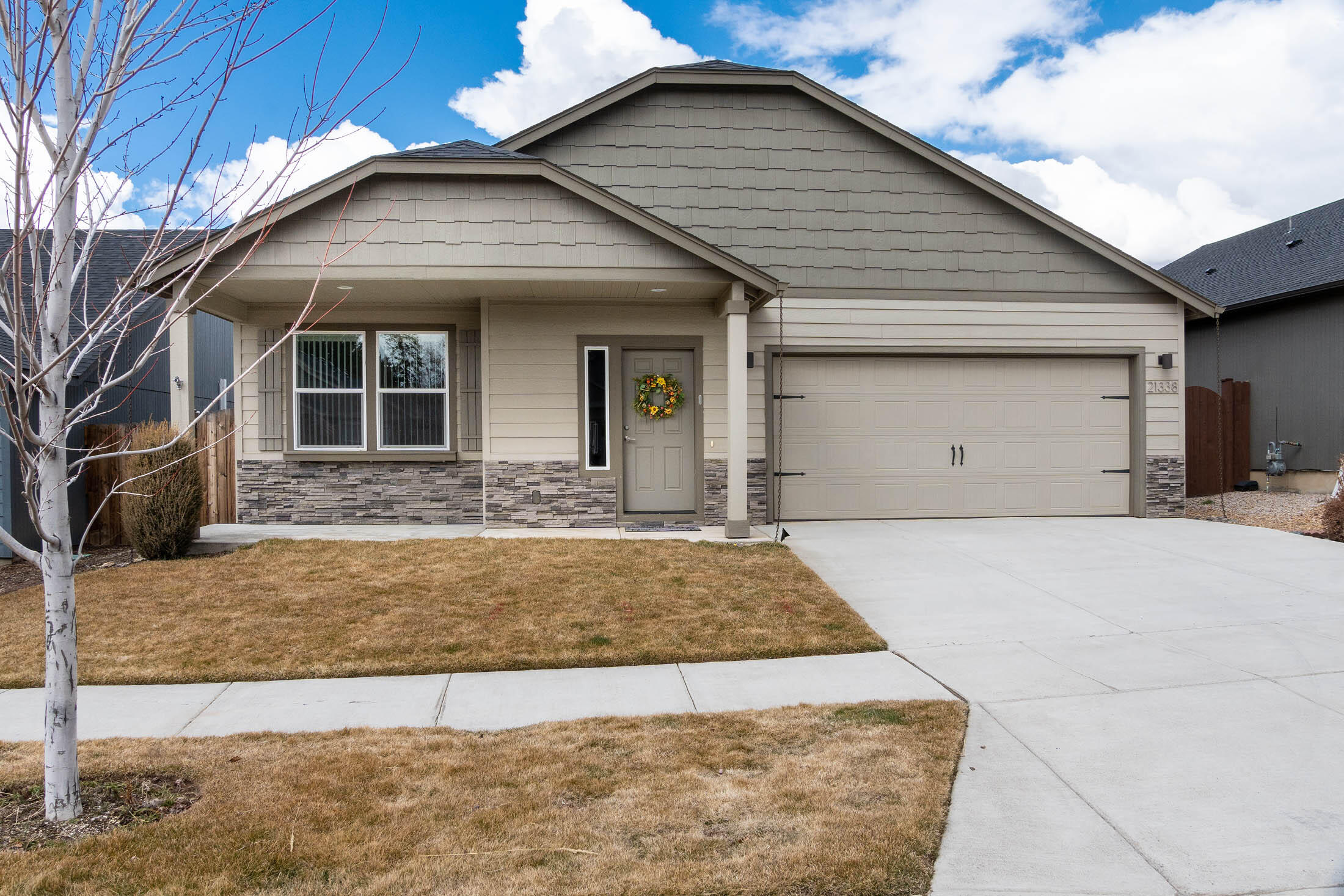 Eagle Crossing - Residential