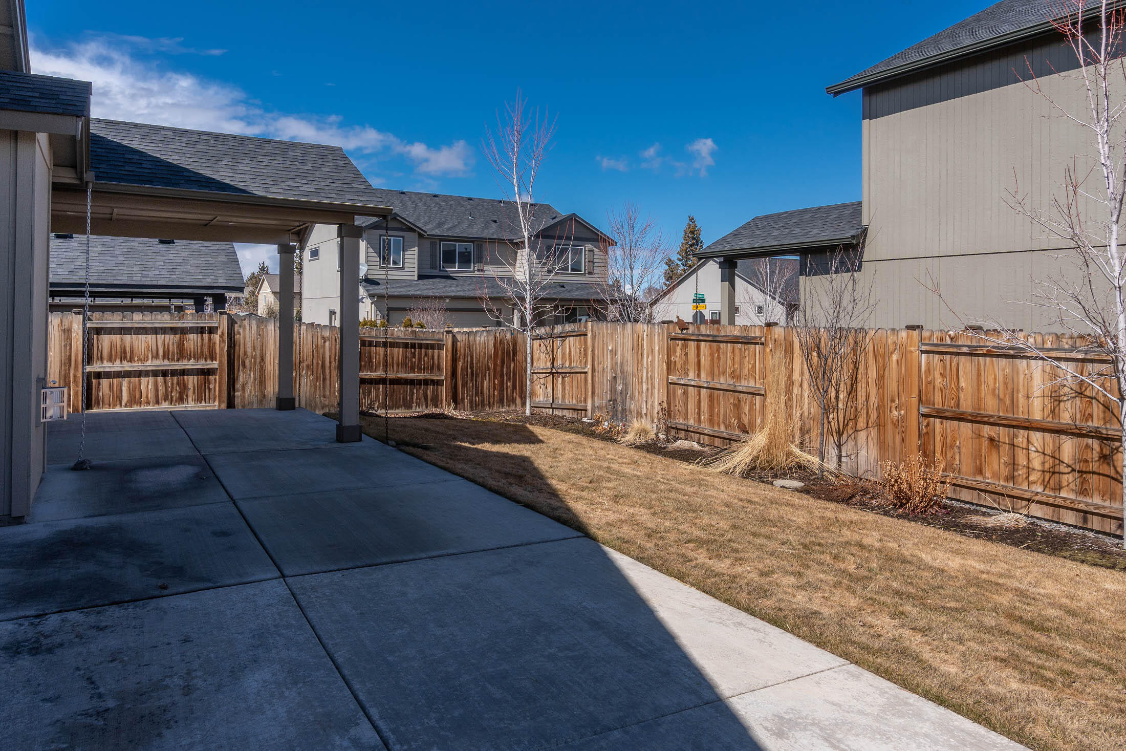 Eagle Crossing - Residential