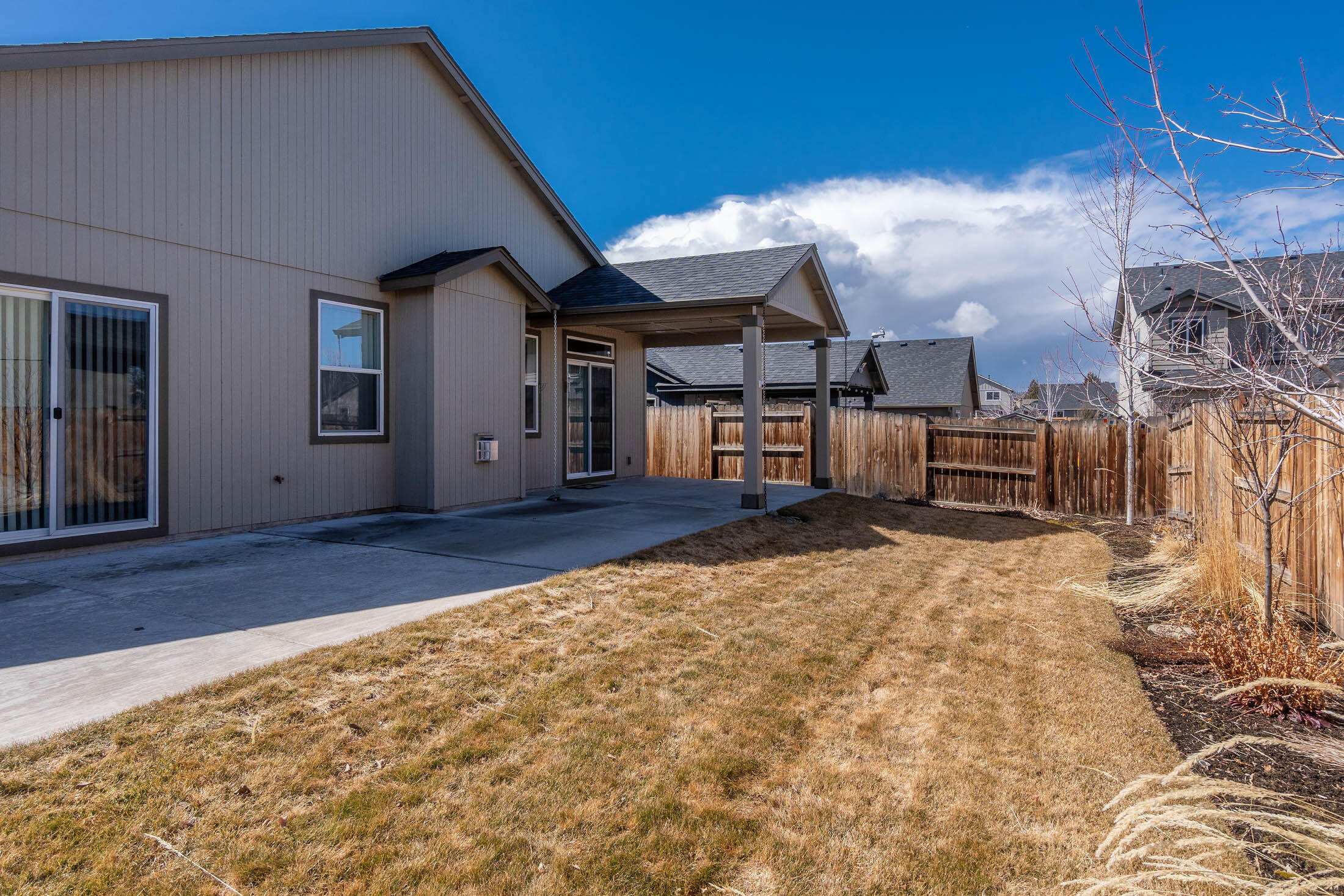 Eagle Crossing - Residential