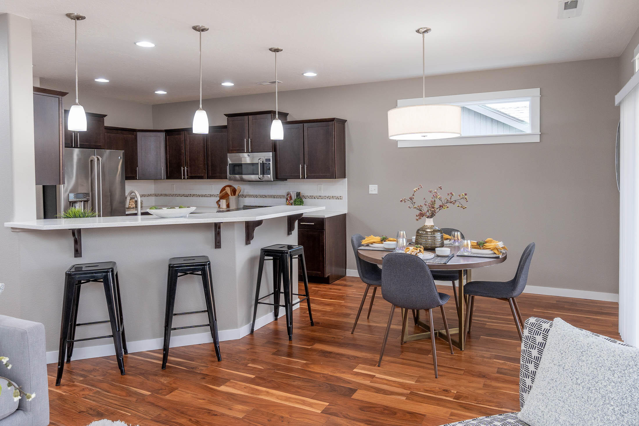 Eagle Crossing - Residential