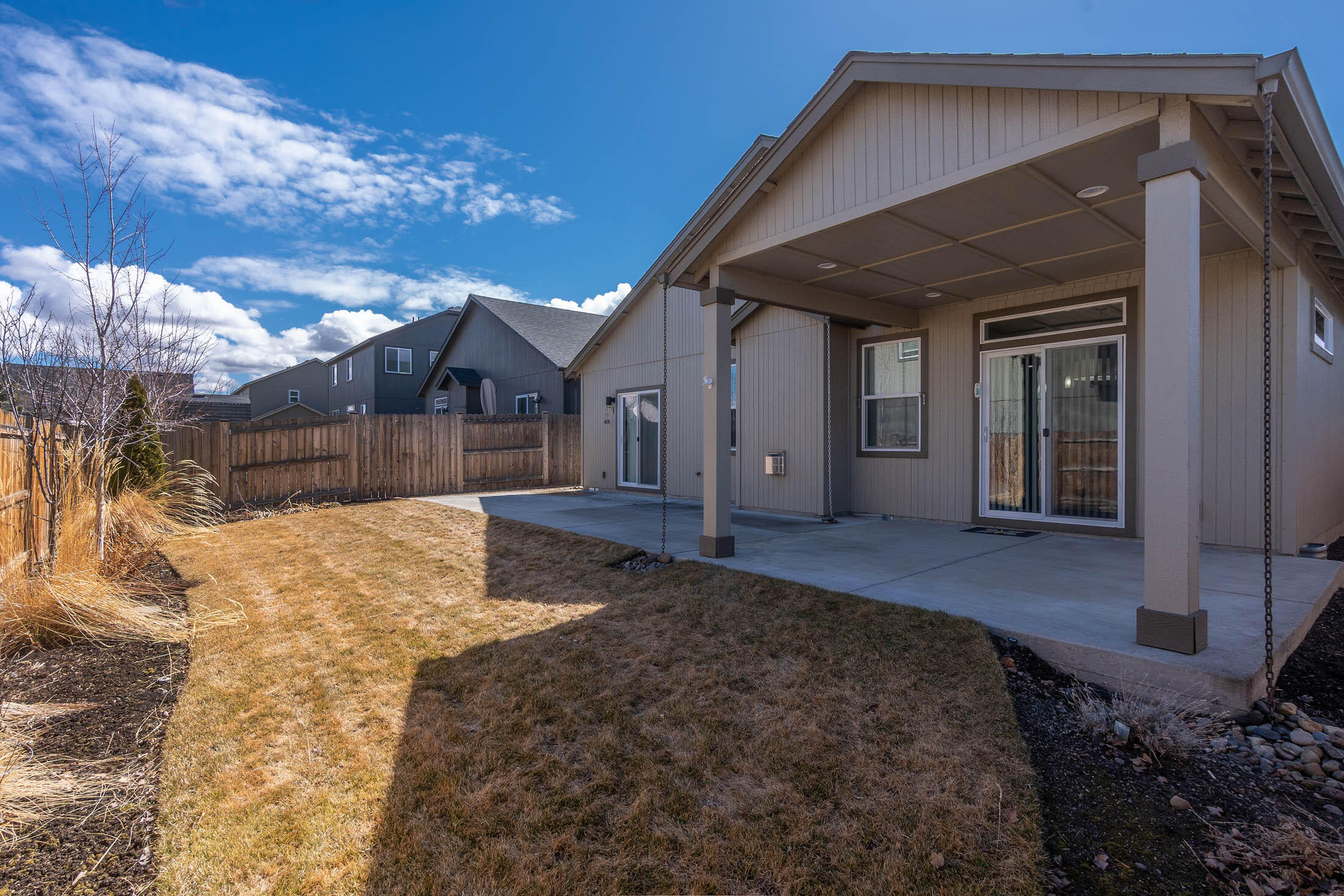 Eagle Crossing - Residential