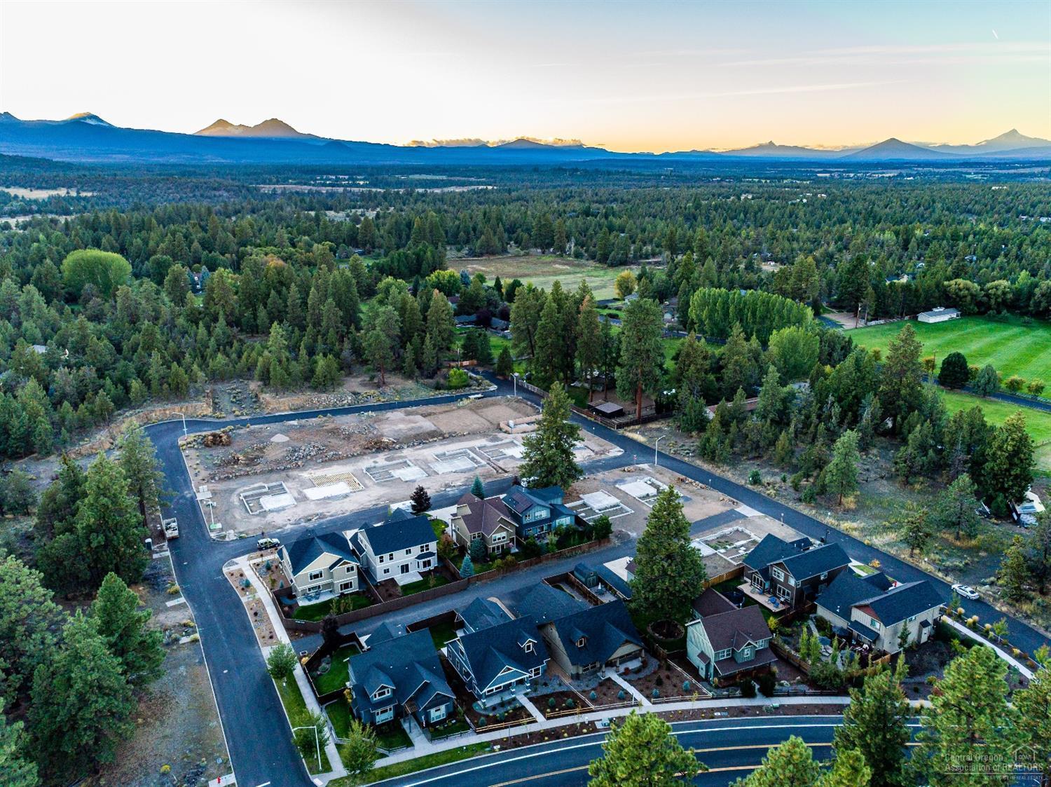 Rimrock Riders - Residential