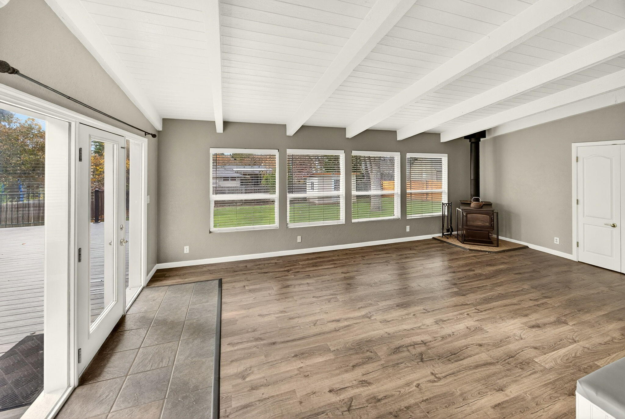 Eastwood Subdivision - Residential