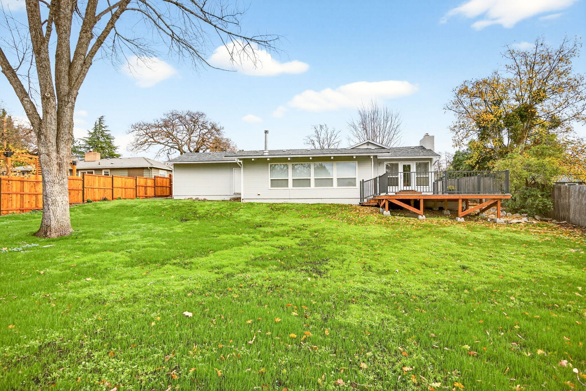 Eastwood Subdivision - Residential