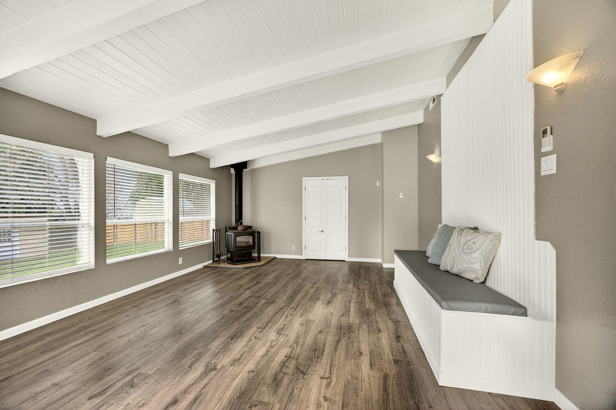 Eastwood Subdivision - Residential