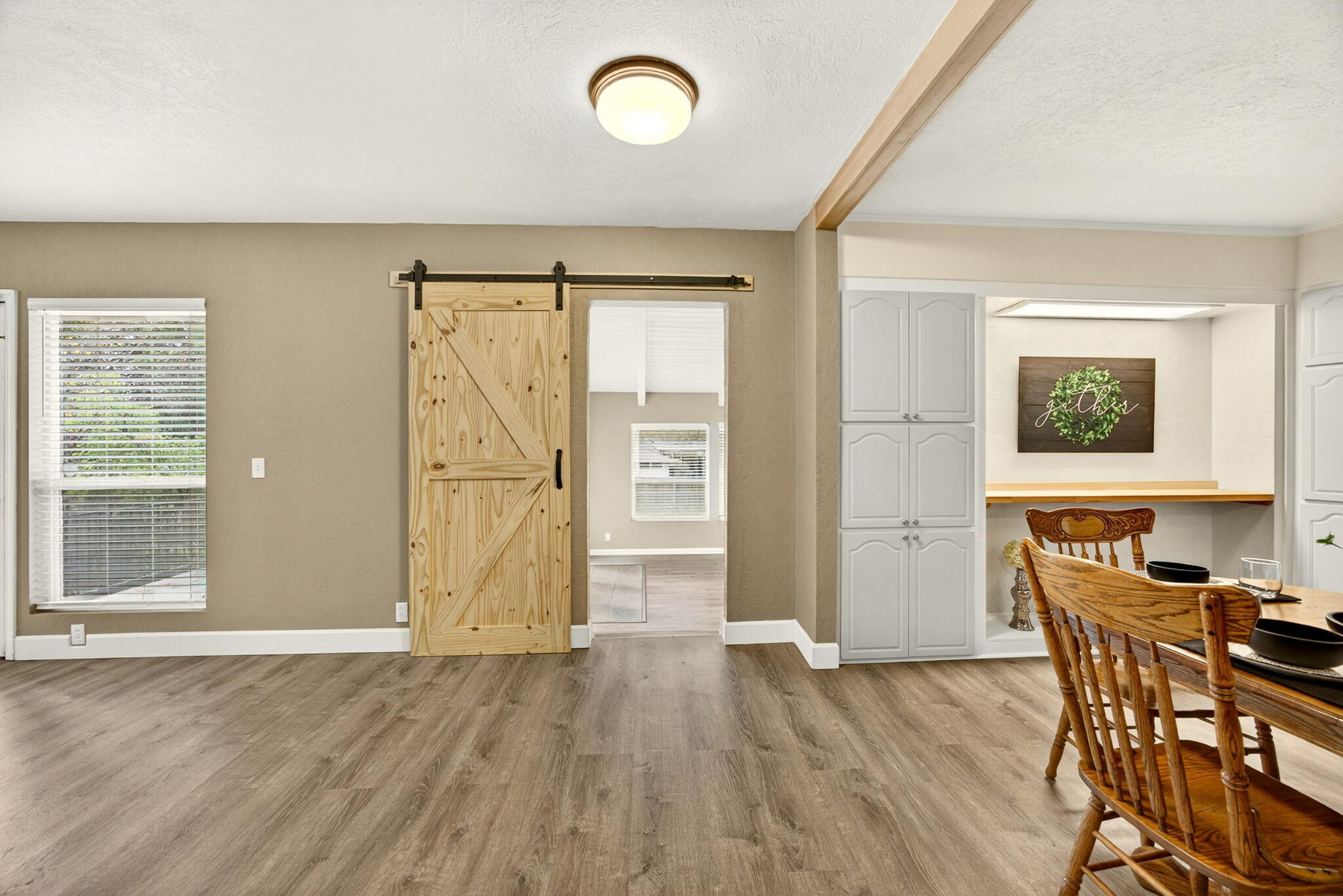 Eastwood Subdivision - Residential