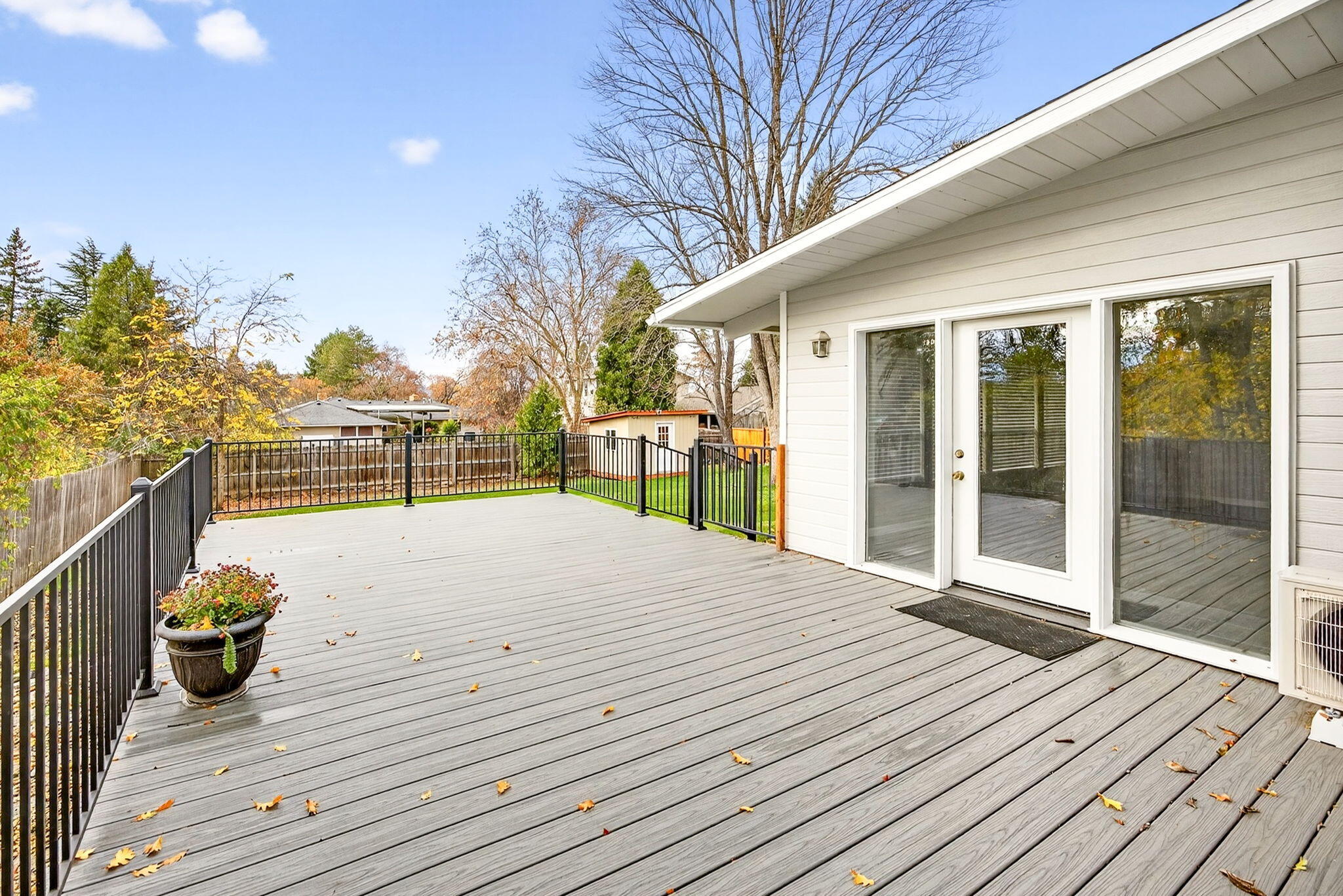 Eastwood Subdivision - Residential