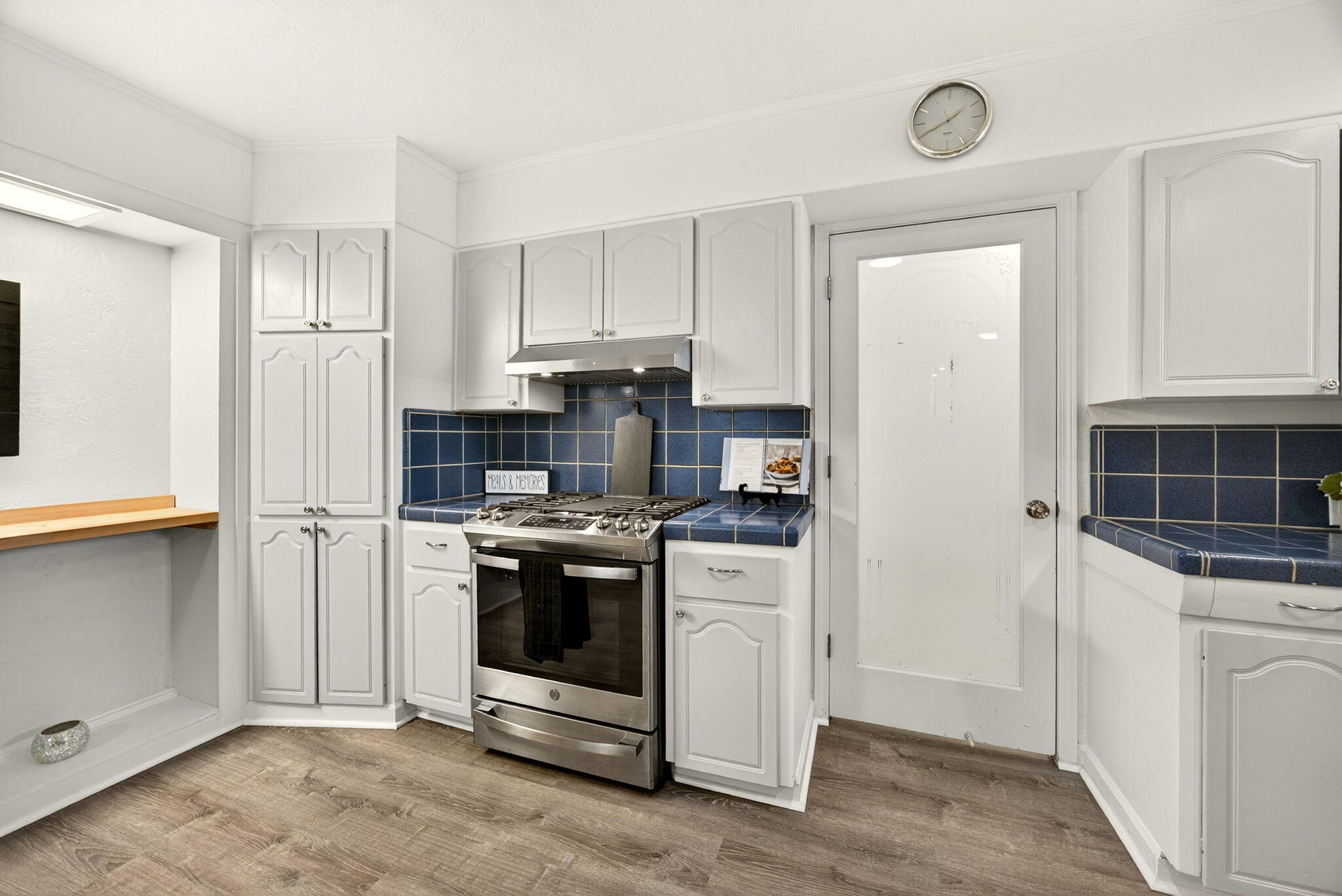 Eastwood Subdivision - Residential