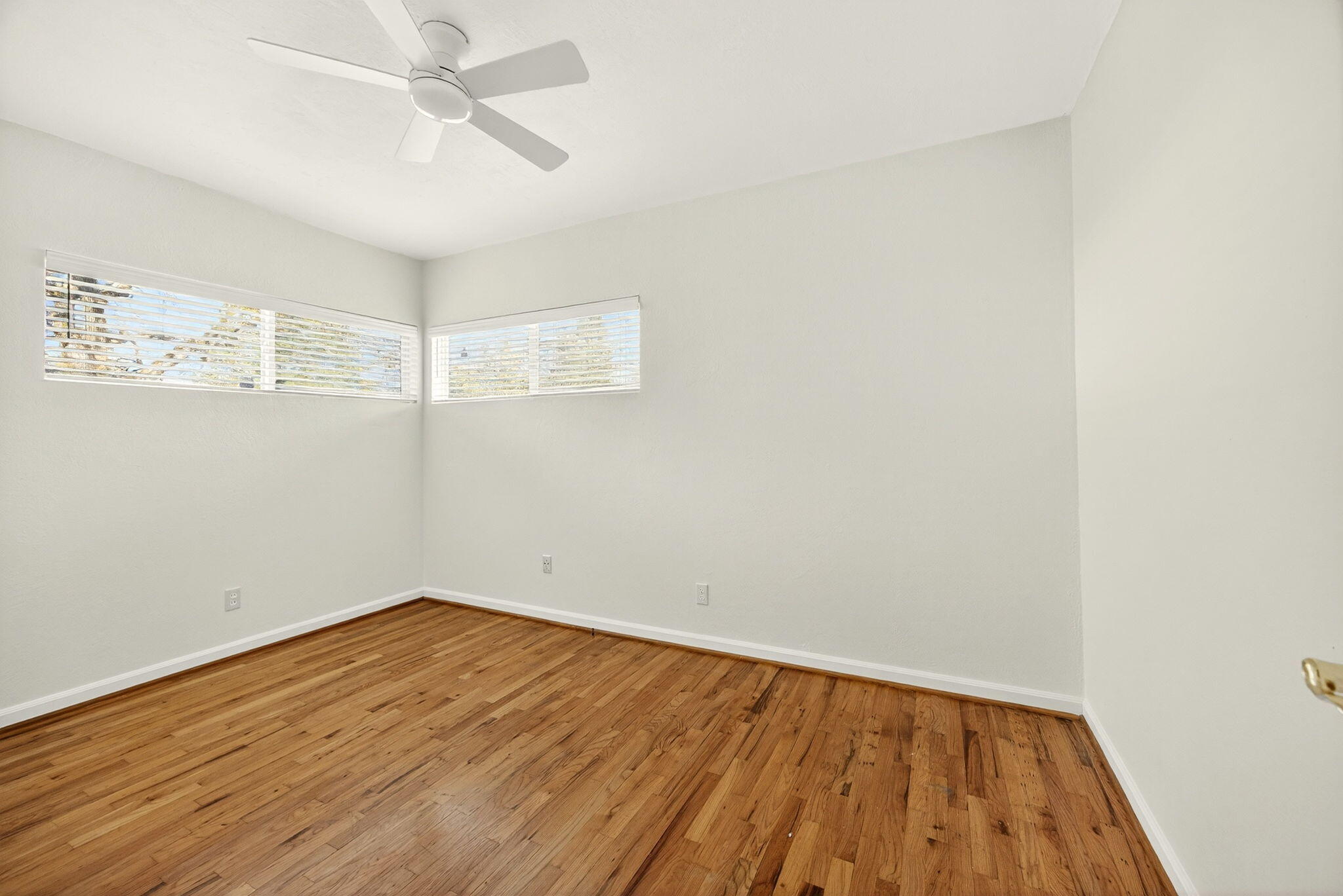 Eastwood Subdivision - Residential