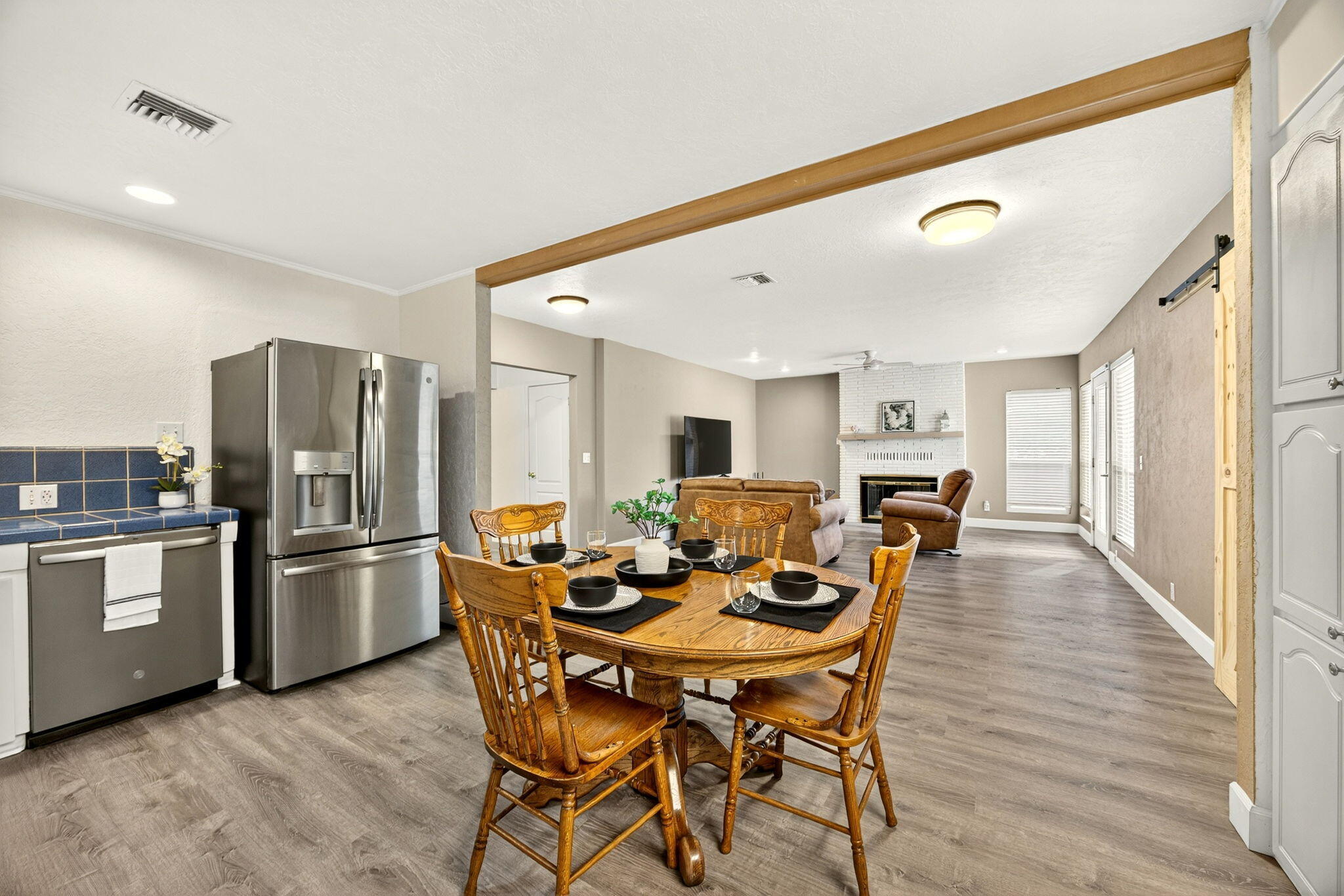 Eastwood Subdivision - Residential