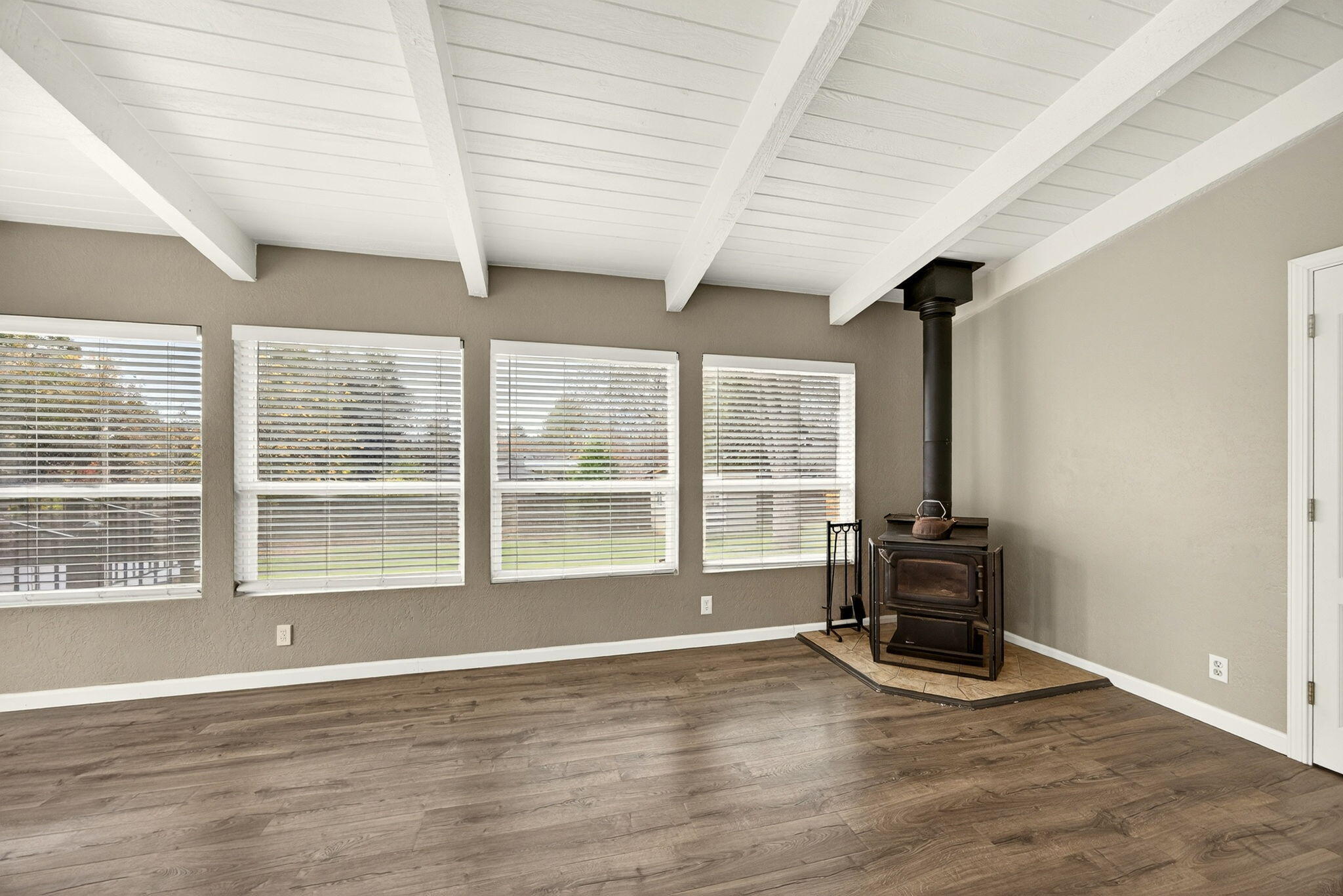 Eastwood Subdivision - Residential