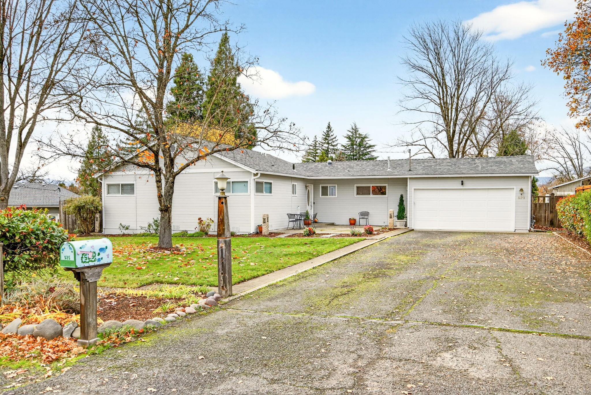 Eastwood Subdivision - Residential