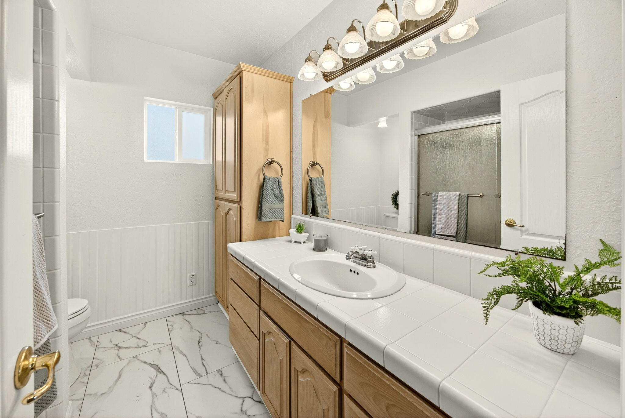 Eastwood Subdivision - Residential