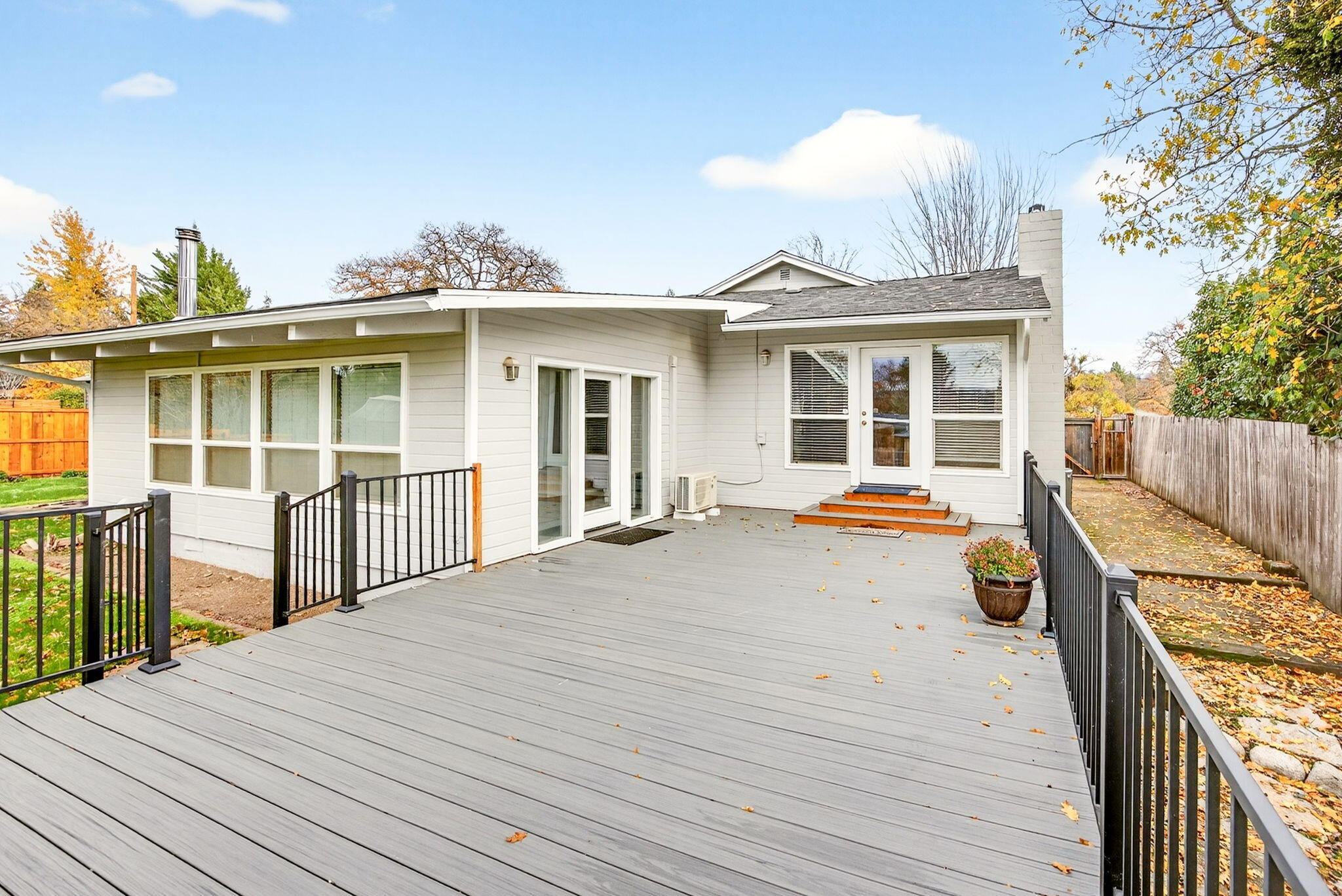 Eastwood Subdivision - Residential