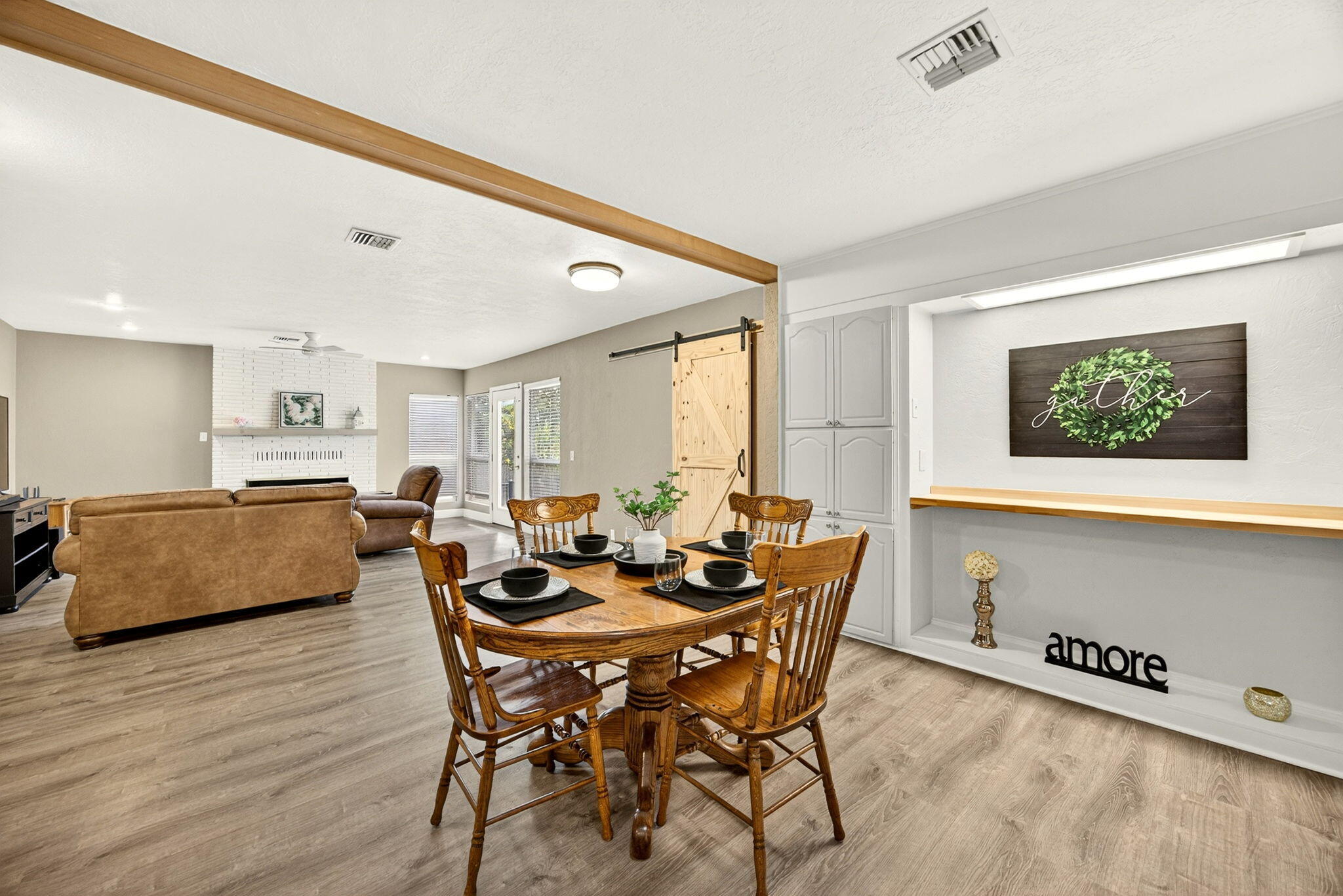 Eastwood Subdivision - Residential