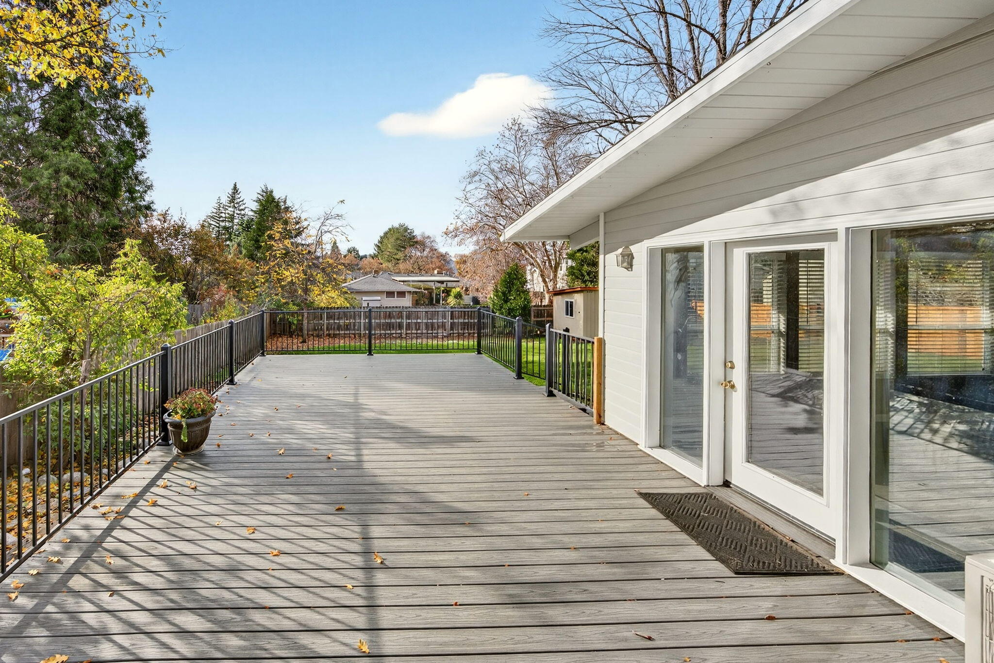 Eastwood Subdivision - Residential