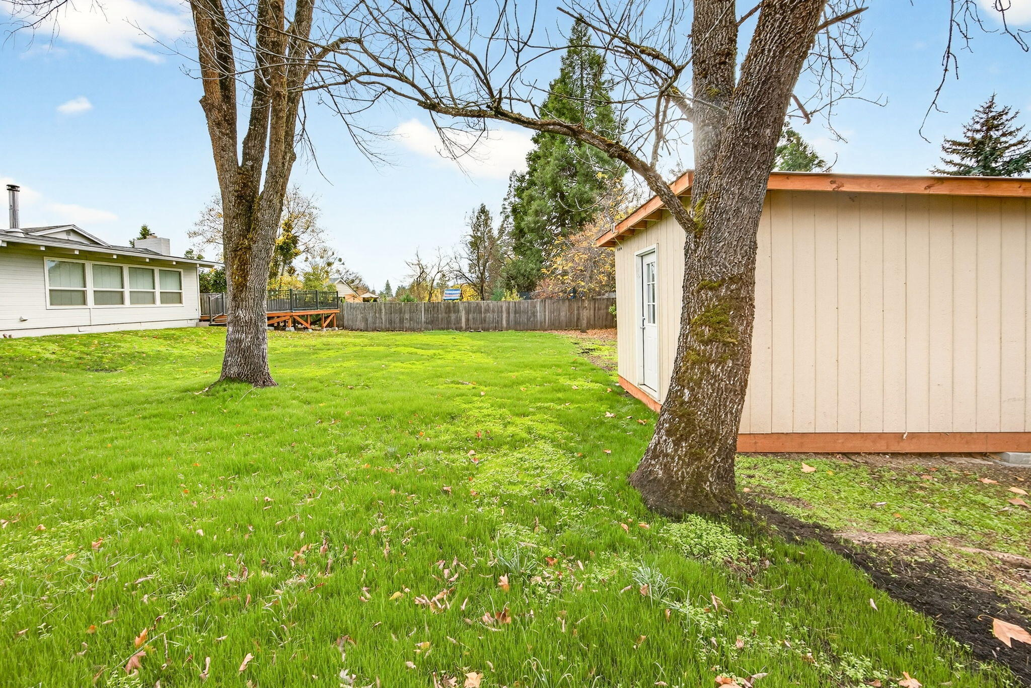 Eastwood Subdivision - Residential