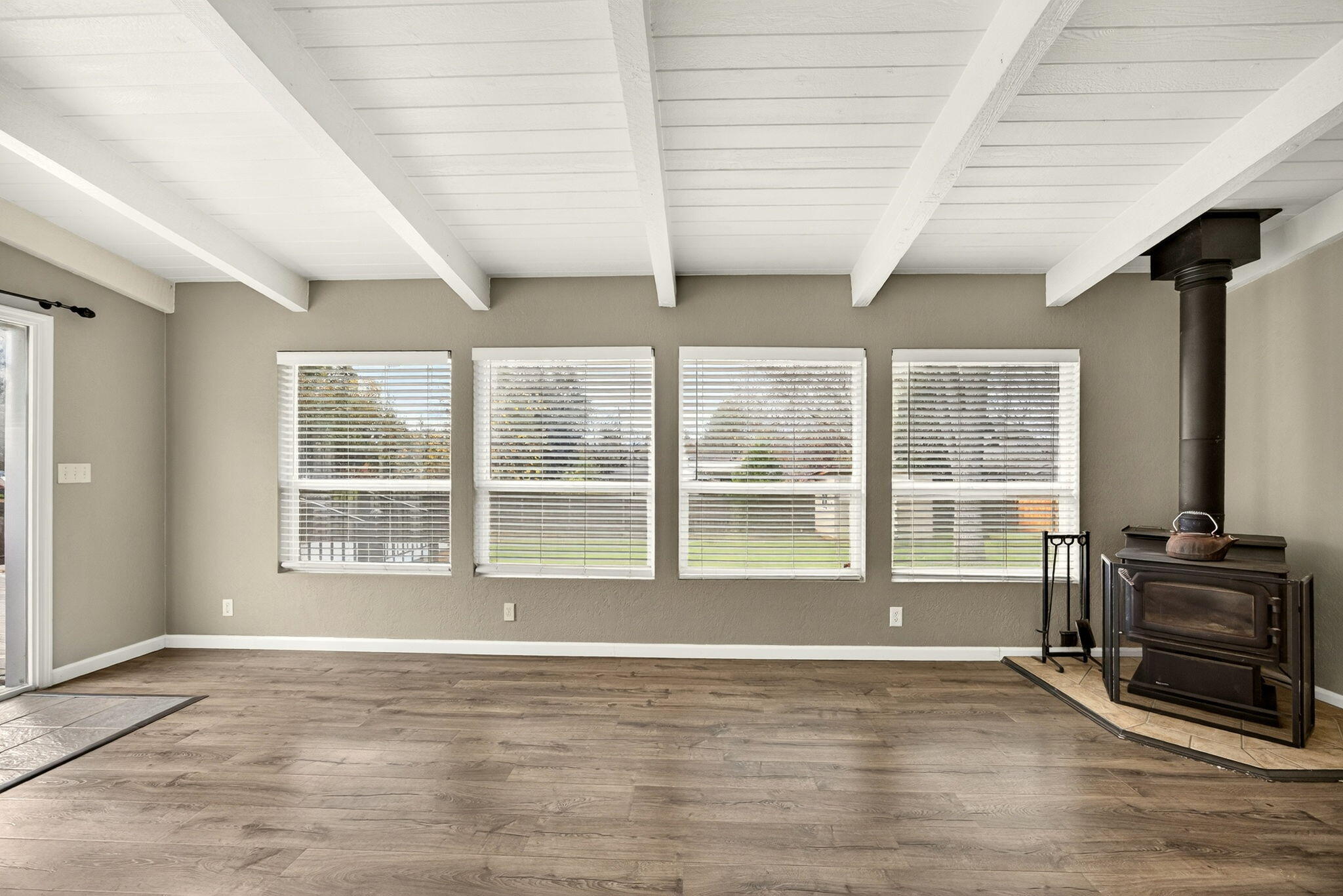 Eastwood Subdivision - Residential