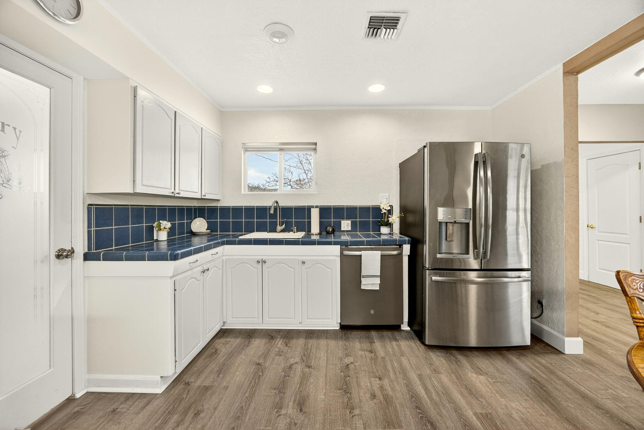 Eastwood Subdivision - Residential