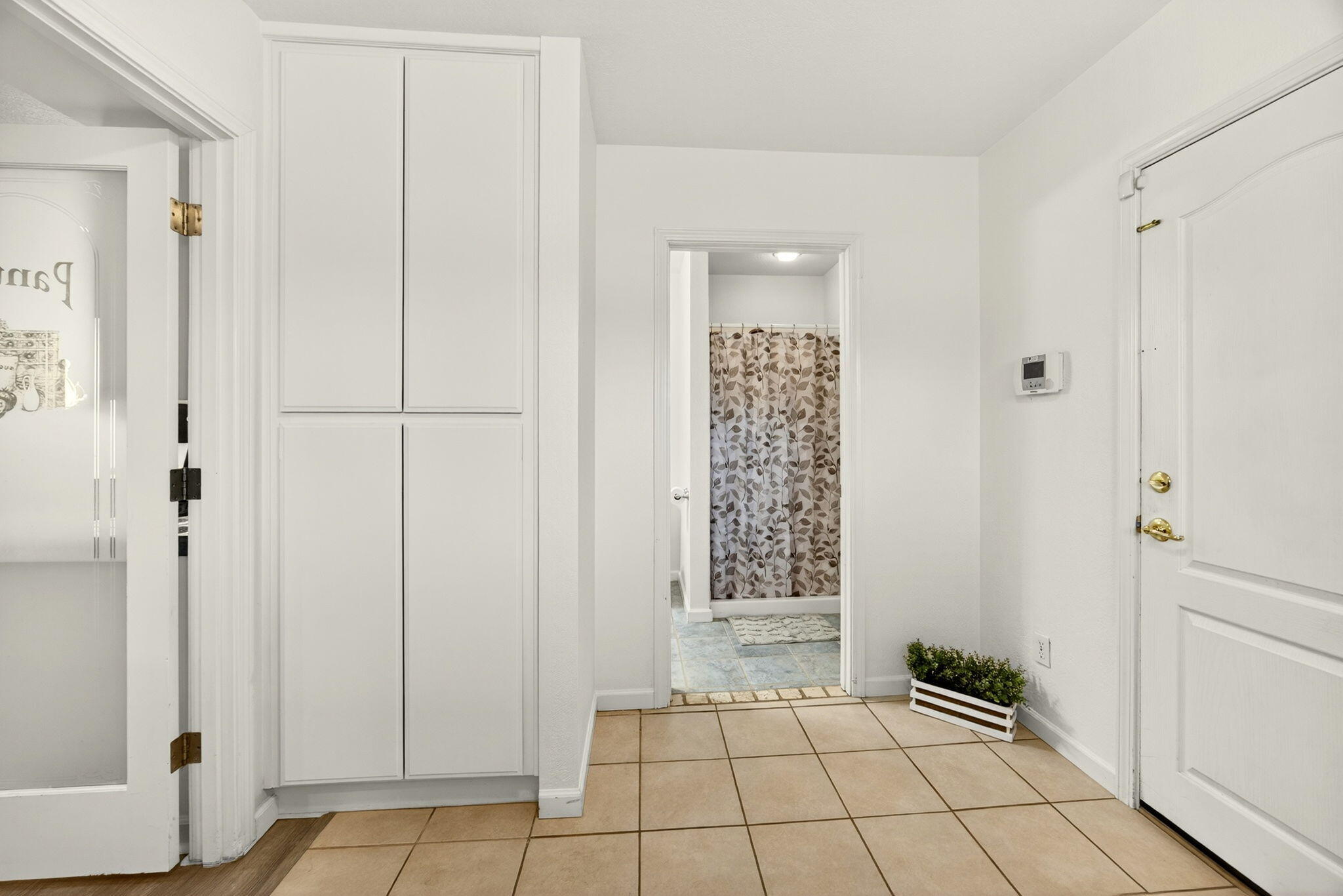 Eastwood Subdivision - Residential