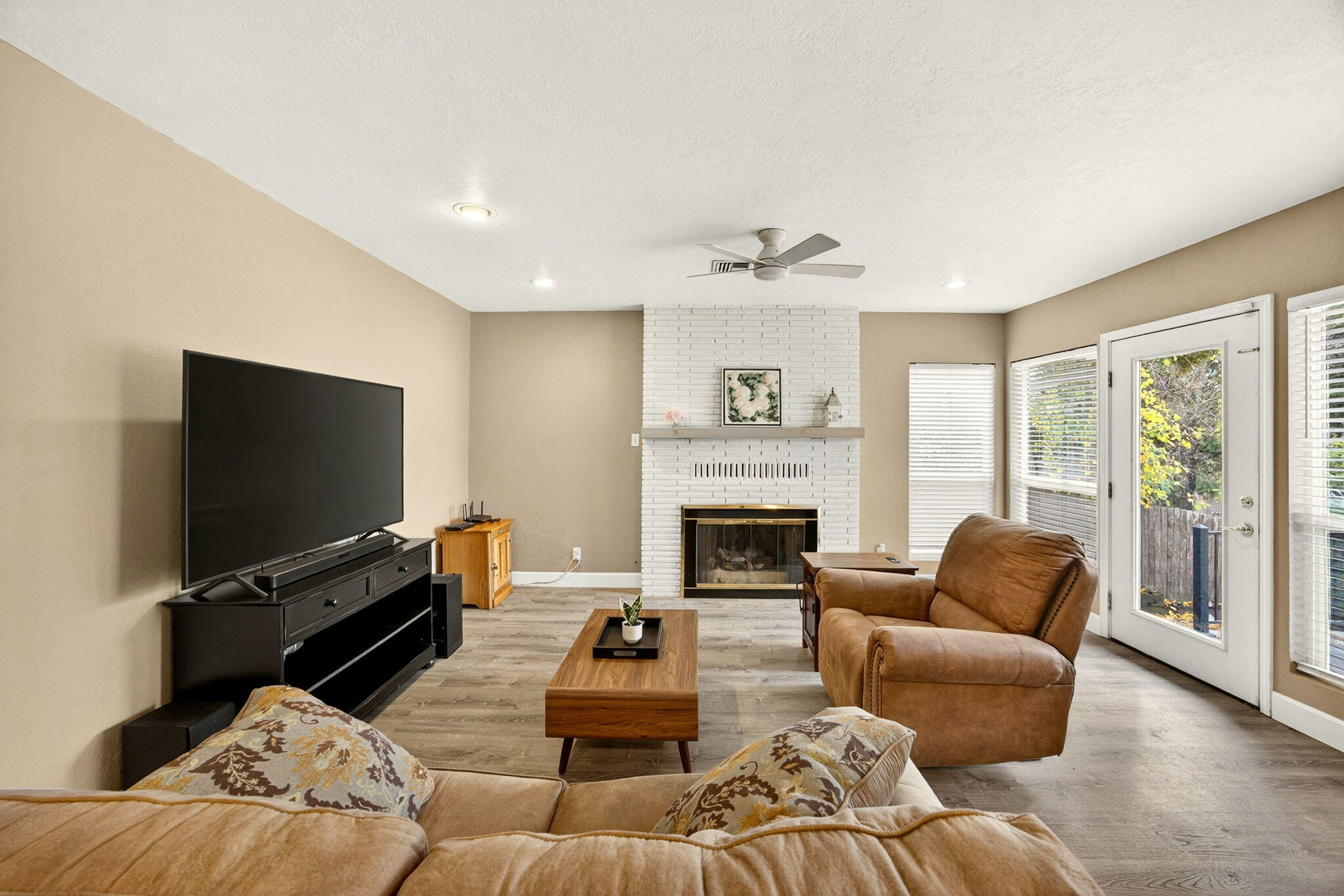 Eastwood Subdivision - Residential